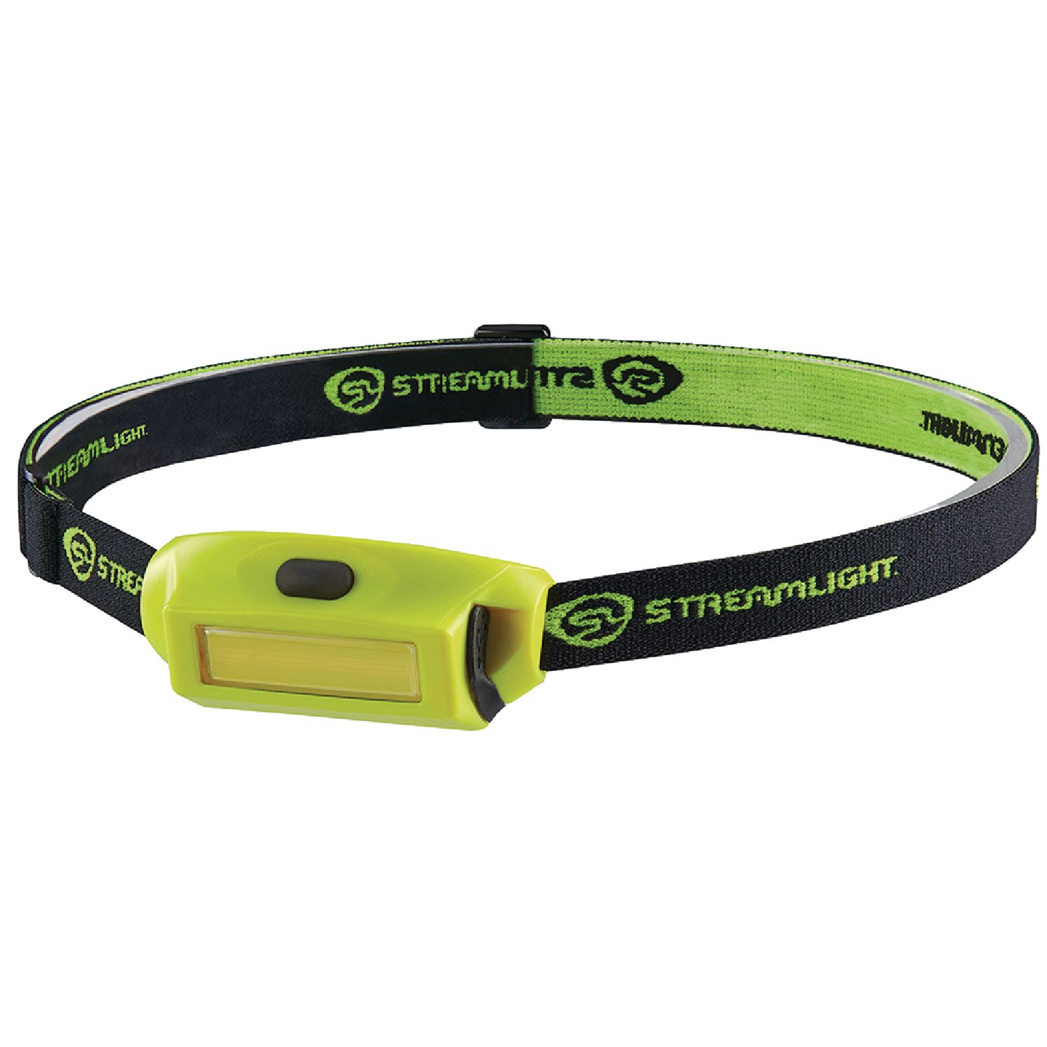 BANDIT® PRO RECHARGEABLE LED HEADLAMP - YELLOW M95296 | eBaydiy Tools