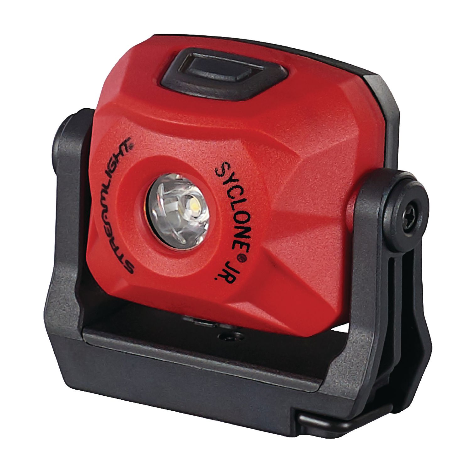 STREAMLIGHT SYCLONE JR 210 LUMENS USB MINI RECHARGEABLE WORKLIGHT-RED M95311 | eBaydiy Tools