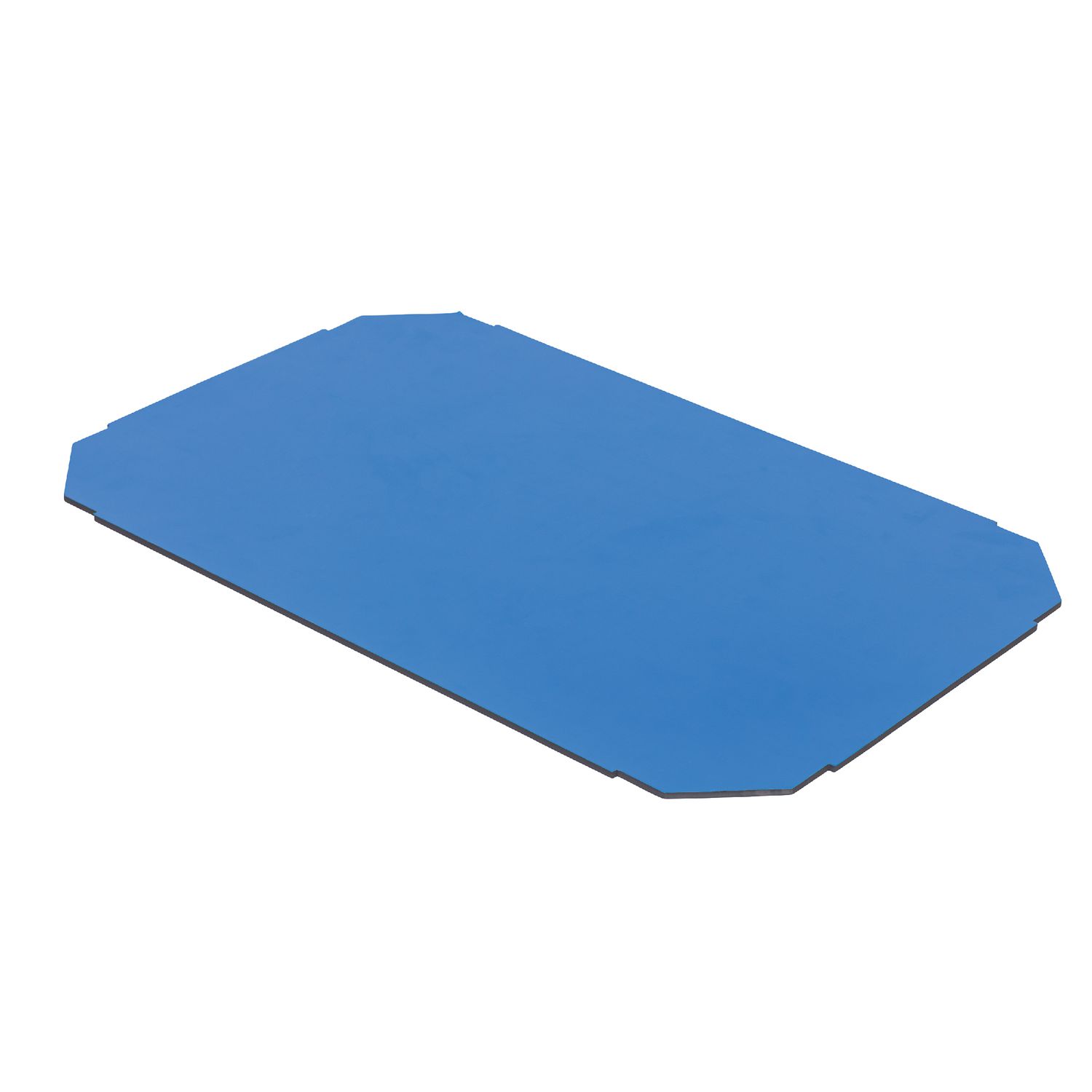 MAGNETIC SHEET FOR ADJUSTABLE PARTS TRAY - BLUE MAGSHEETB | eBaydiy Tools