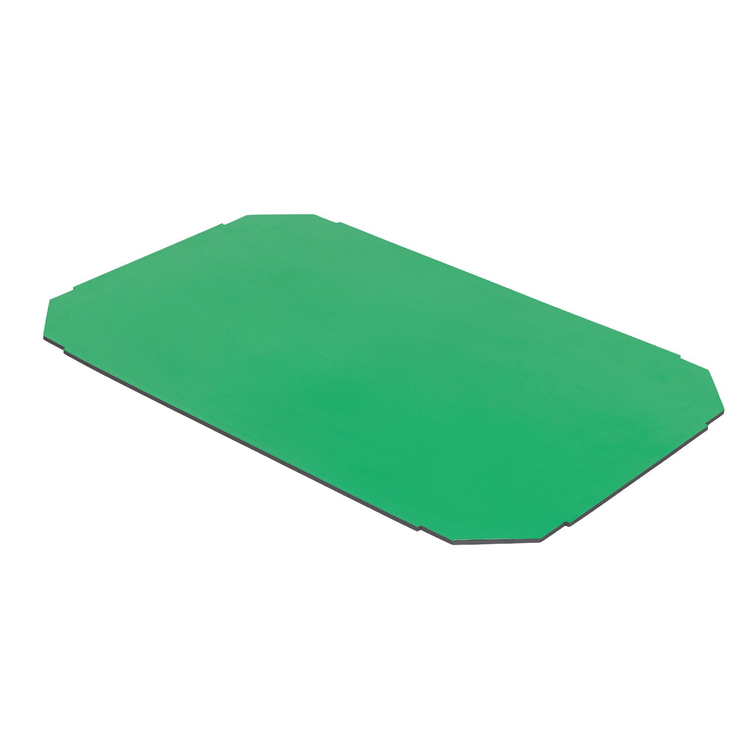 MAGNETIC SHEET FOR ADJUSTABLE PARTS TRAY - GREEN MAGSHEETG | eBaydiy Tools