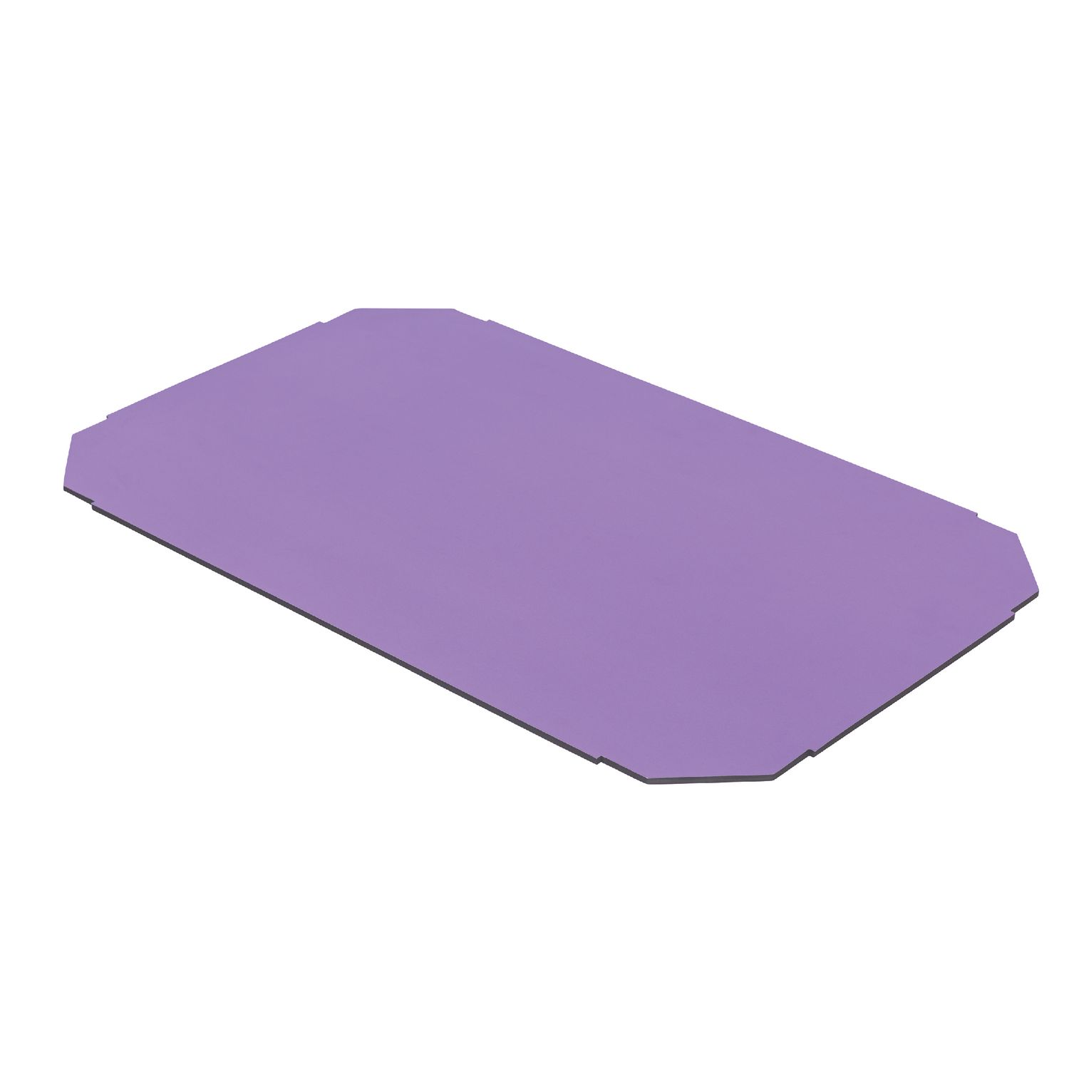 MAGNETIC SHEET FOR ADJUSTABLE PARTS TRAY - PURPLE MAGSHEETP | eBaydiy Tools