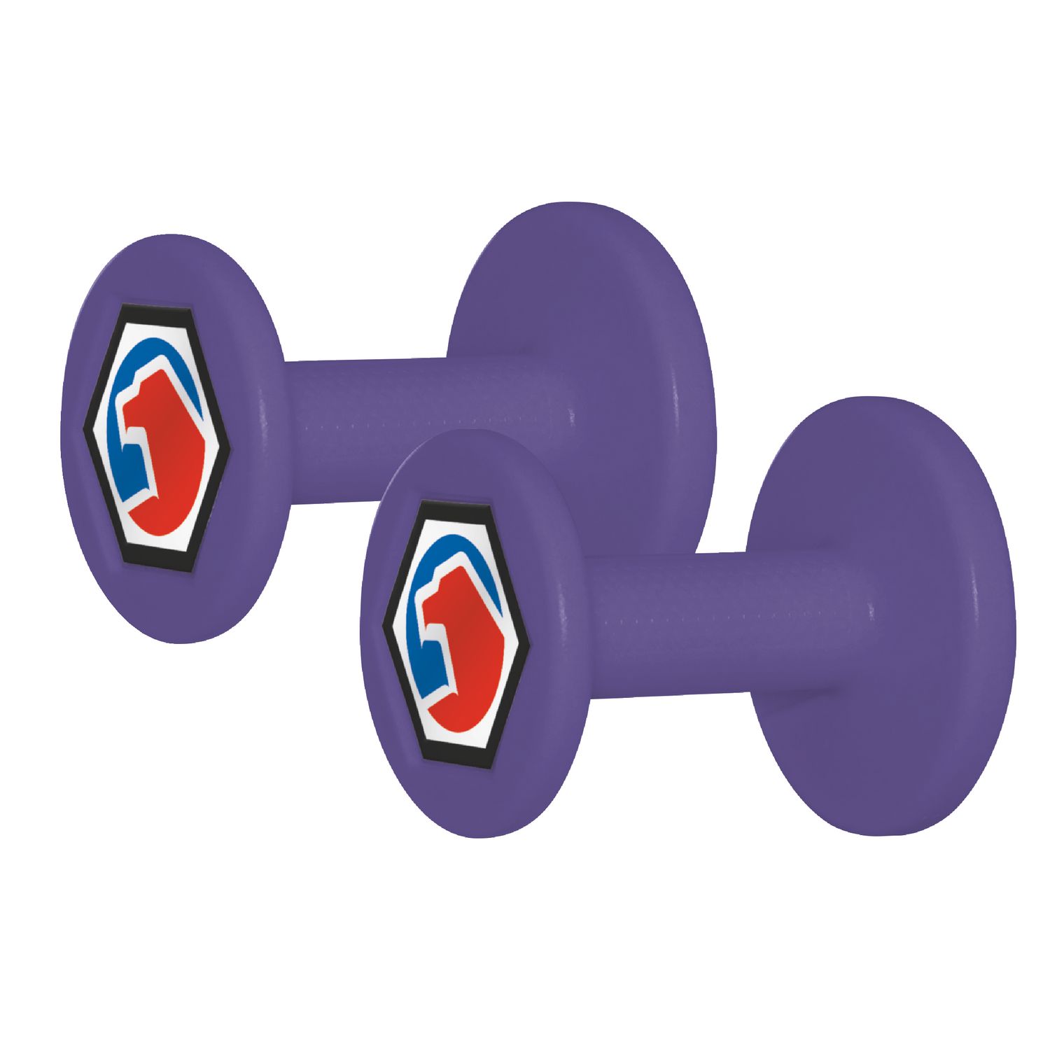 MAGNETIC ACCESSORY HOLDER, 2 PIECE SET - PURPLE MAH2P | eBaydiy Tools