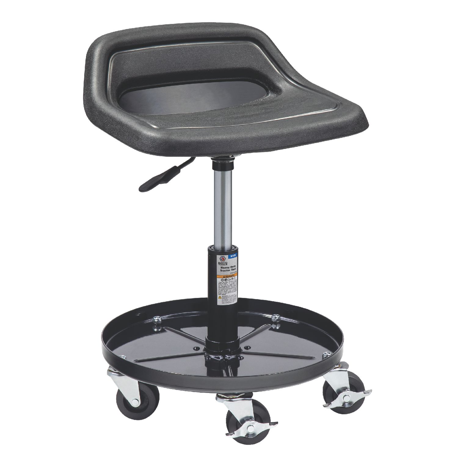 ADJUSTABLE TRACTOR SEAT MAS5 | eBaydiy Tools