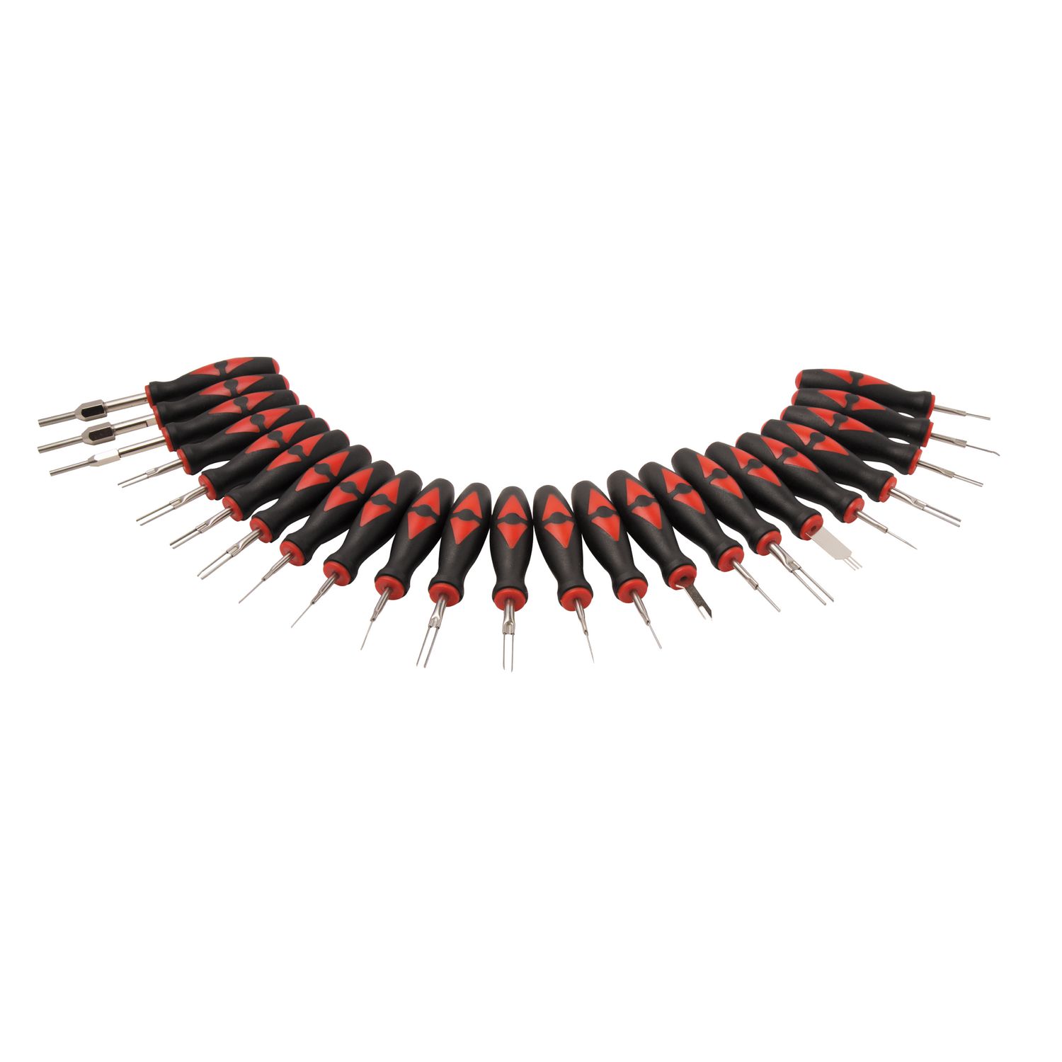 23 PIECE MASTER TERMINAL TOOL KIT MASTERM23 | eBaydiy Tools