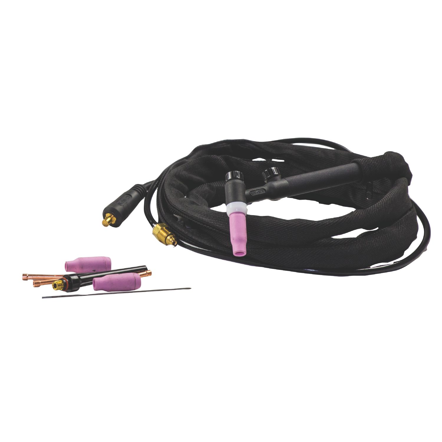 AIR COOLED TIG TORCH MATACTT2V | eBaydiy Tools