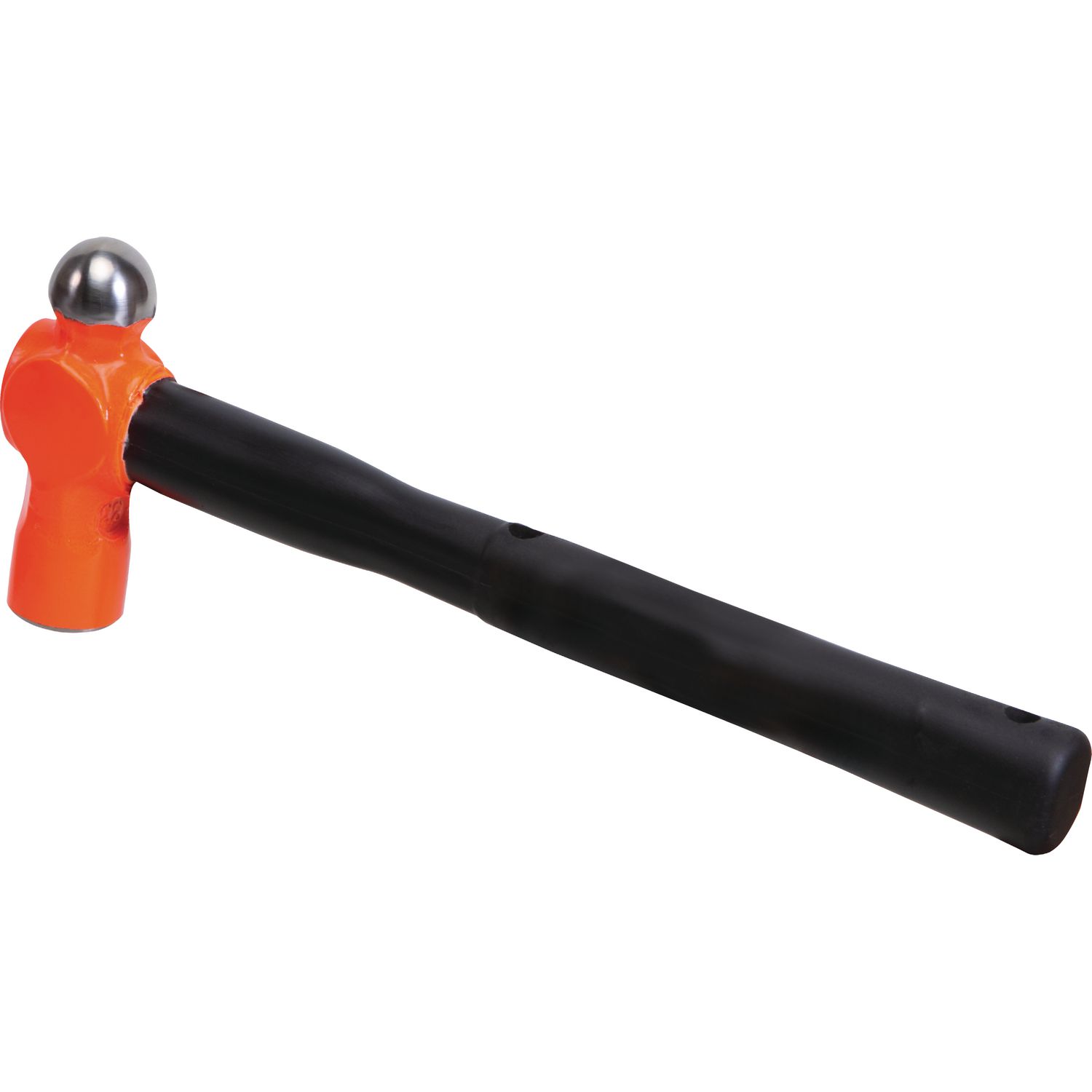 16 OZ. BALL PEEN INDESTRUCTIBLE HAMMER MATBP1614 | eBaydiy Tools