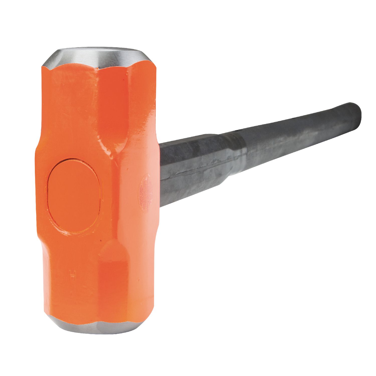 14 LB. INDESTRUCTIBLE SLEDGE HAMMER MATS1436 | eBaydiy Tools