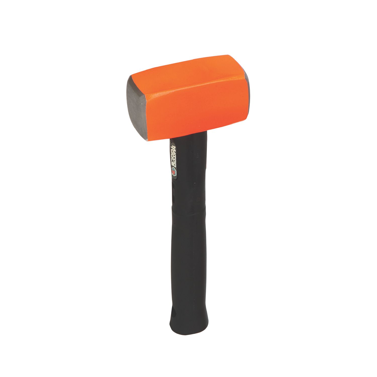 2-1/2 LBS. INDESTRUCTIBLE CLUB HAMMER MATS2512 | eBaydiy Tools