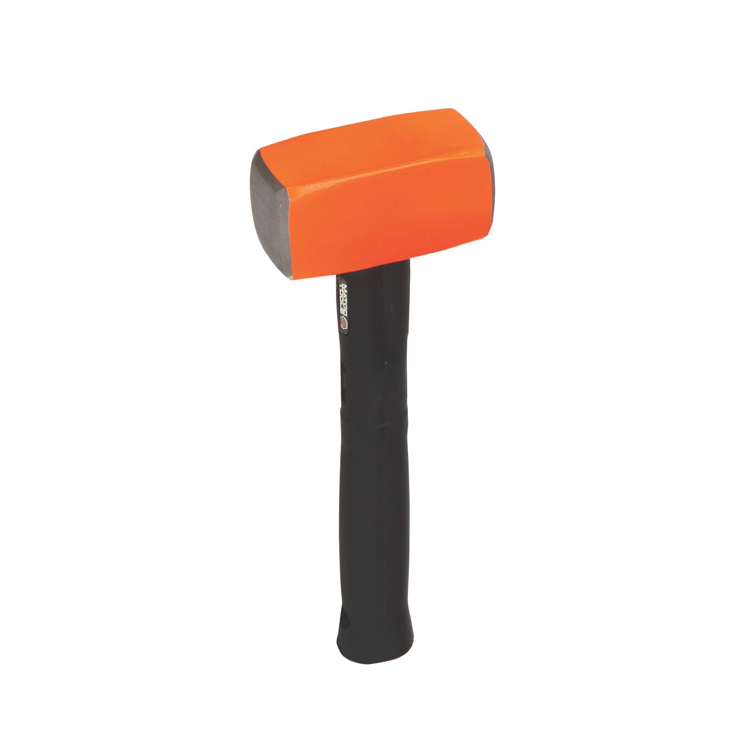 4 LBS. INDESTRUCTIBLE CLUB HAMMER - 12 LONG MATS412 | eBaydiy Tools