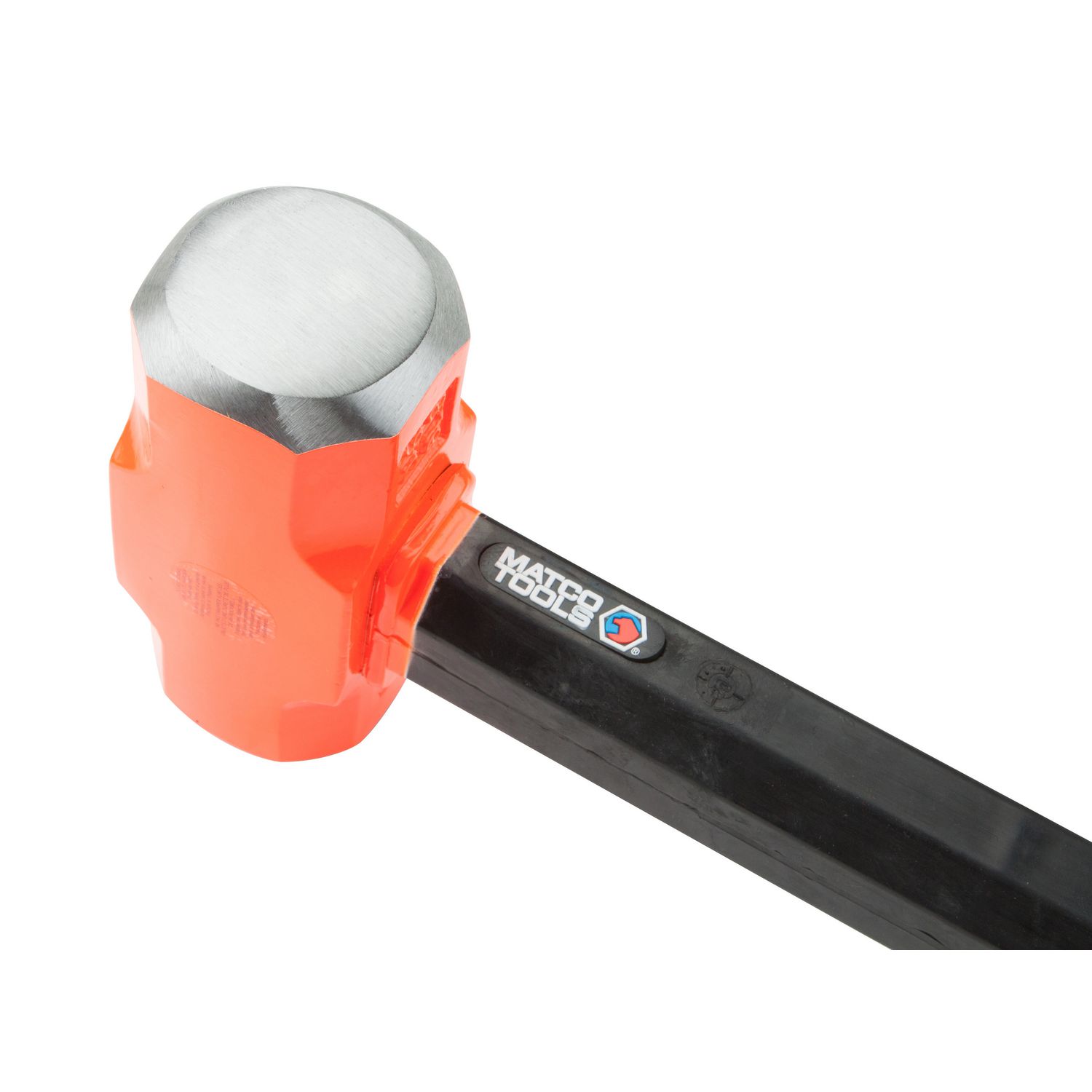 8 LBS. INDESTRUCTIBLE SLEDGE HAMMER MATS836A | eBaydiy Tools - Image 4