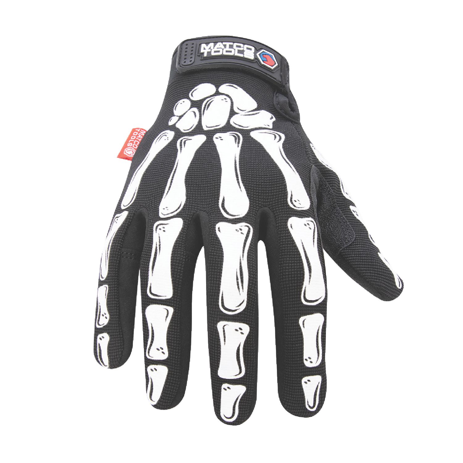 SKELETON GLOVES - LARGE MATSKELL | eBaydiy Tools