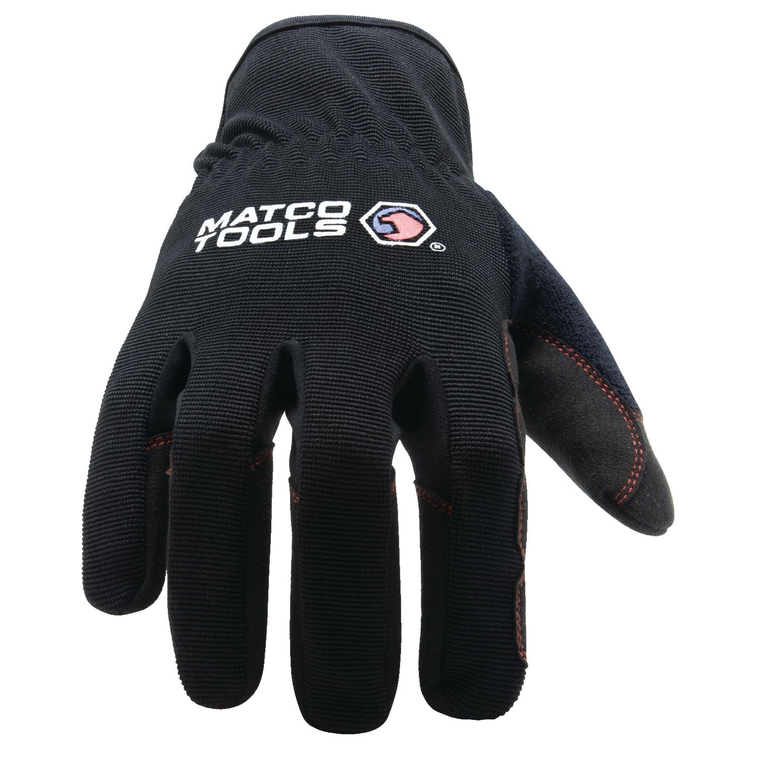 SPEED CUFF GLOVES BLACK - MEDIUM MATSPDCM | eBaydiy Tools