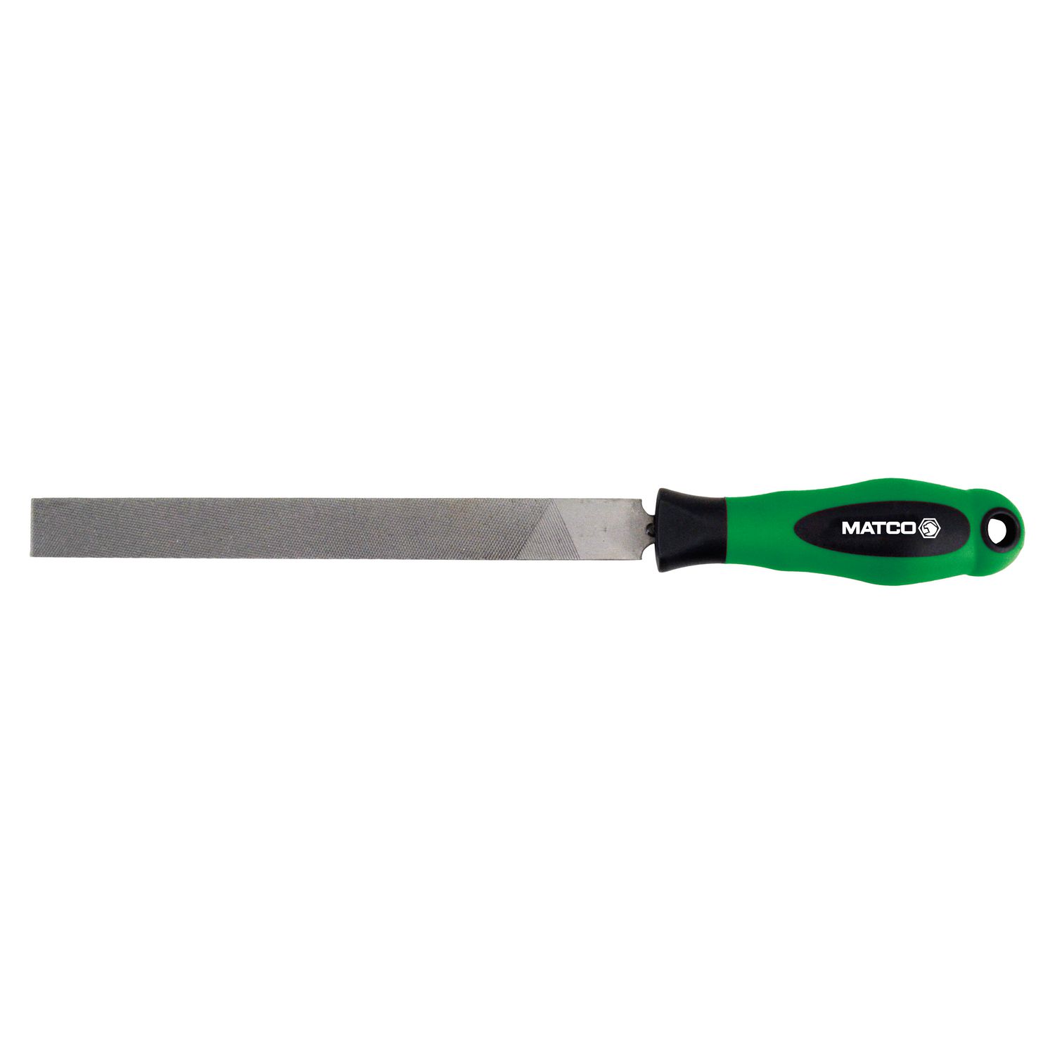 MILL BASTARD FILE - GREEN MBF8GHB | eBaydiy Tools