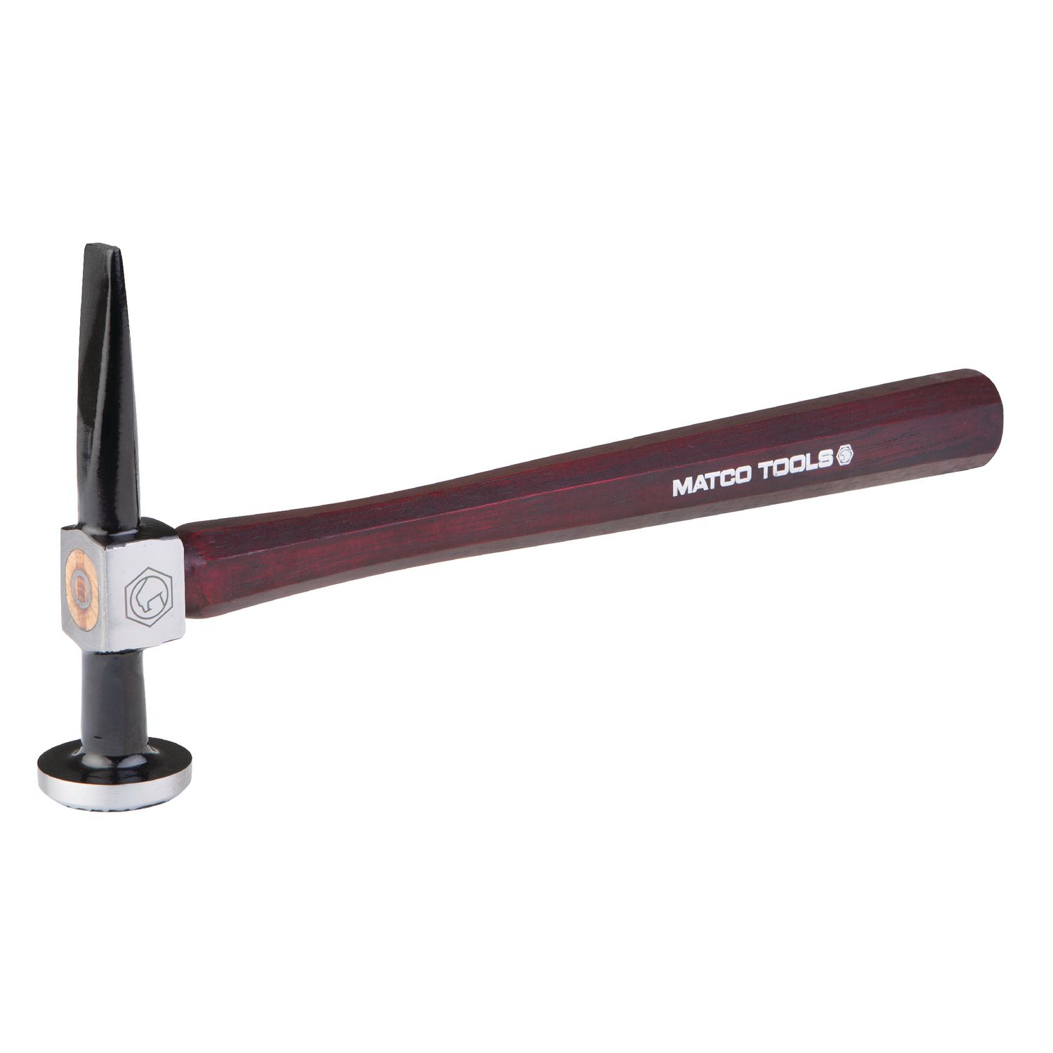 CROSS CHISEL SHRINKING HAMMER MBH2A | eBaydiy Tools