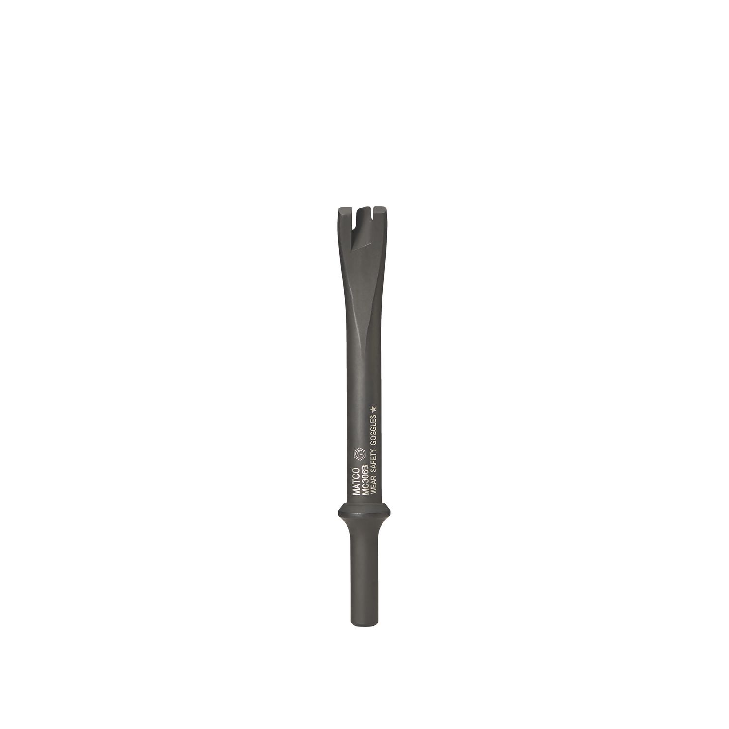 SLOTTED PANEL CUTTER BIT - 6 LONG MC306B | eBaydiy Tools