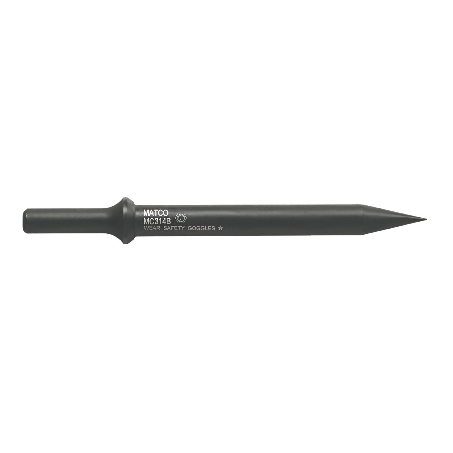 SHARP POINT TAPER PUNCH MC314B | eBaydiy Tools