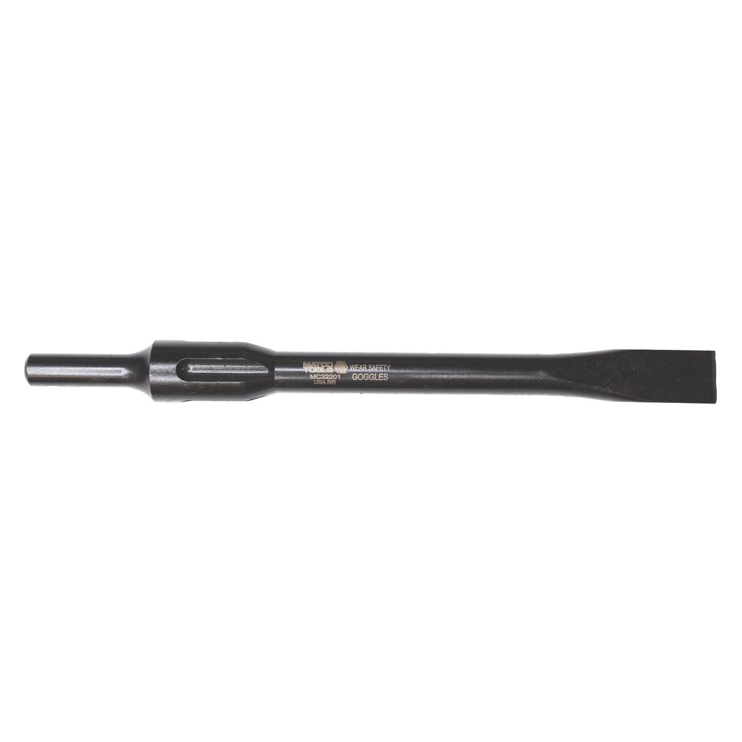 PNEUMATIC 5/8 COLD CHISEL MC32201 | eBaydiy Tools