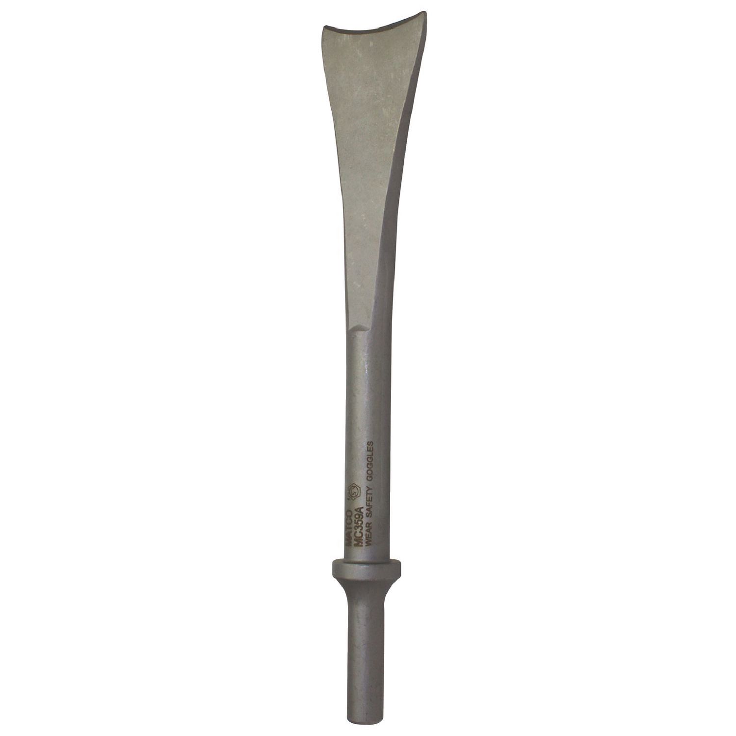 8 TAILPIPE CHISEL MC359B | eBaydiy Tools