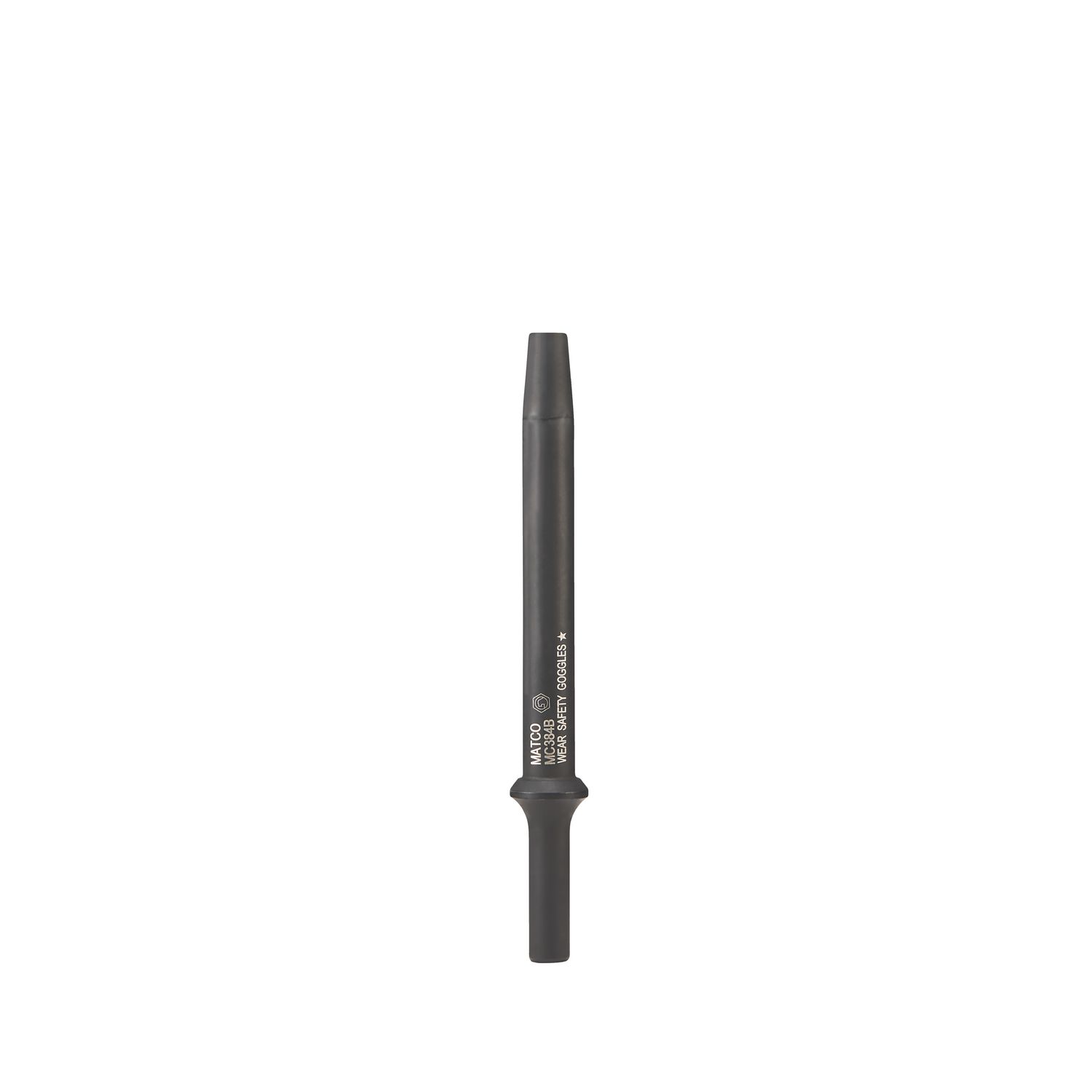 3/8 TAPER PUNCH BIT - 6 LONG MC384B | eBaydiy Tools