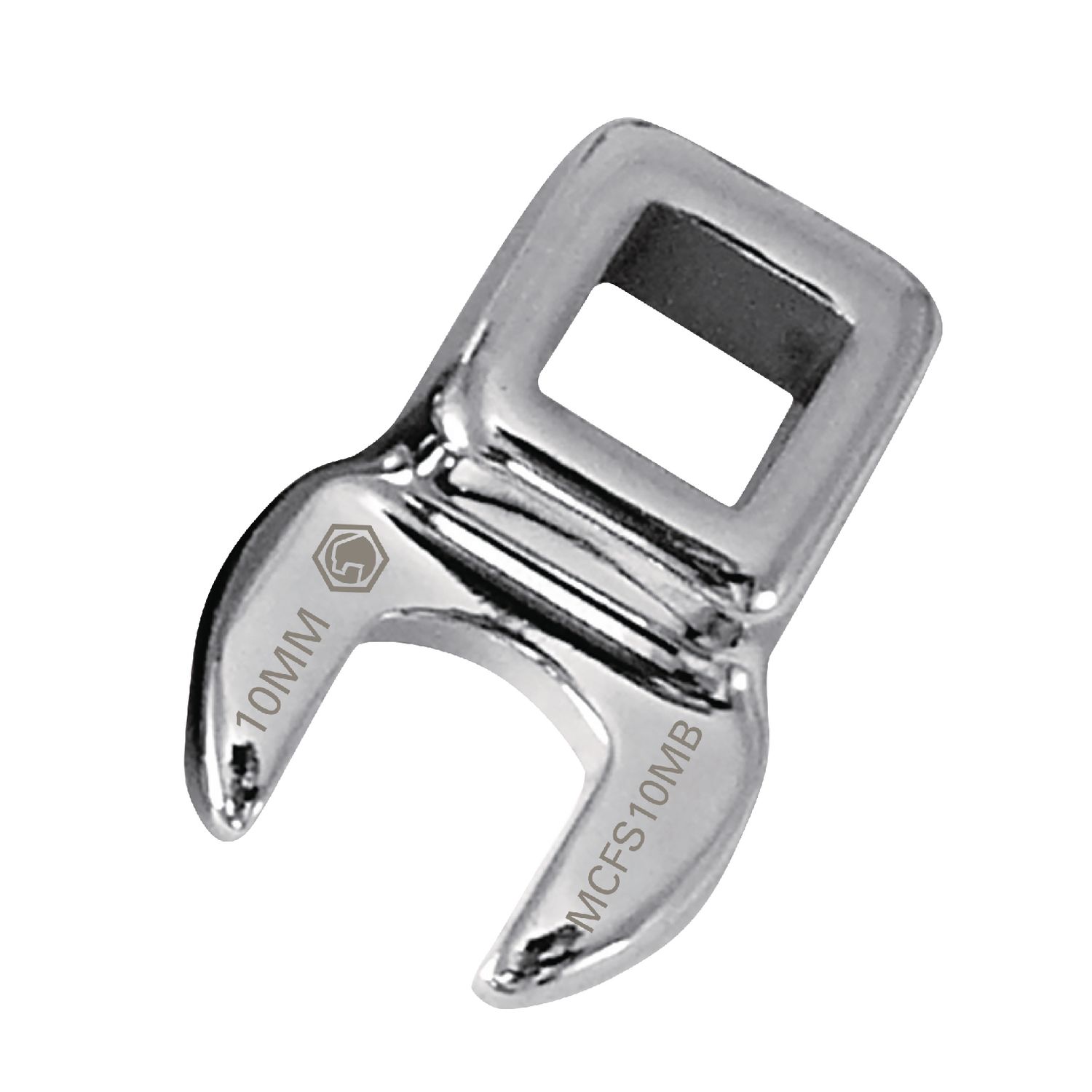 10 MM CROWFOOT WRENCH MCFS10MB | eBaydiy Tools