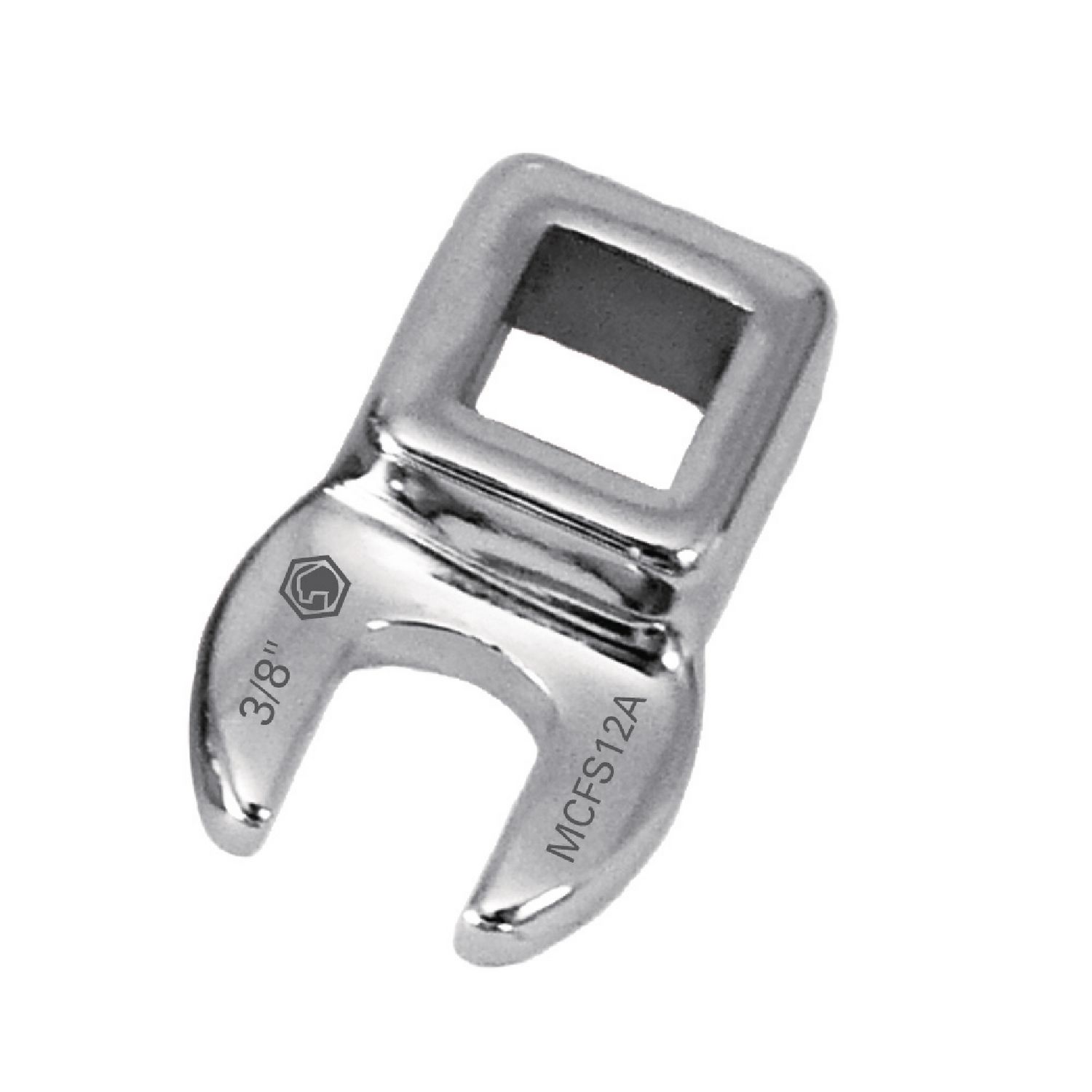 3/8 IN CROWFOOT WRENCH MCFS12A | eBaydiy Tools