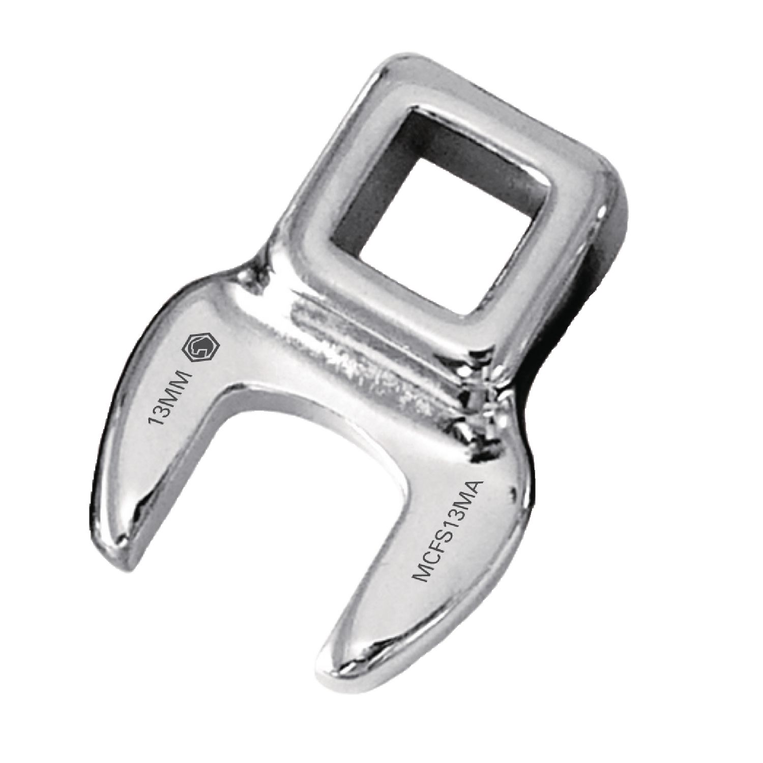 13 MM CROWFOOT WRENCH MCFS13MA | eBaydiy Tools