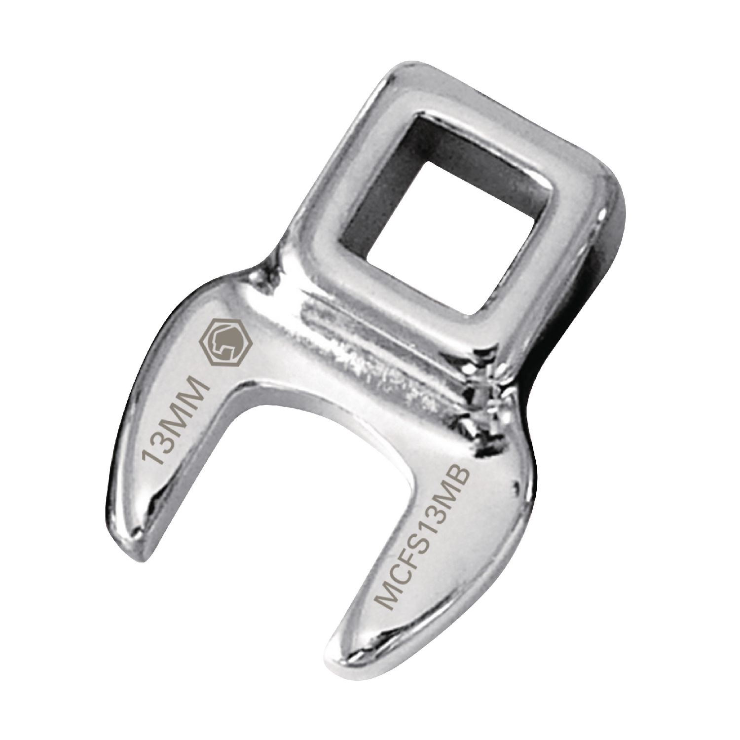 13 MM CROWFOOT WRENCH MCFS13MB | eBaydiy Tools