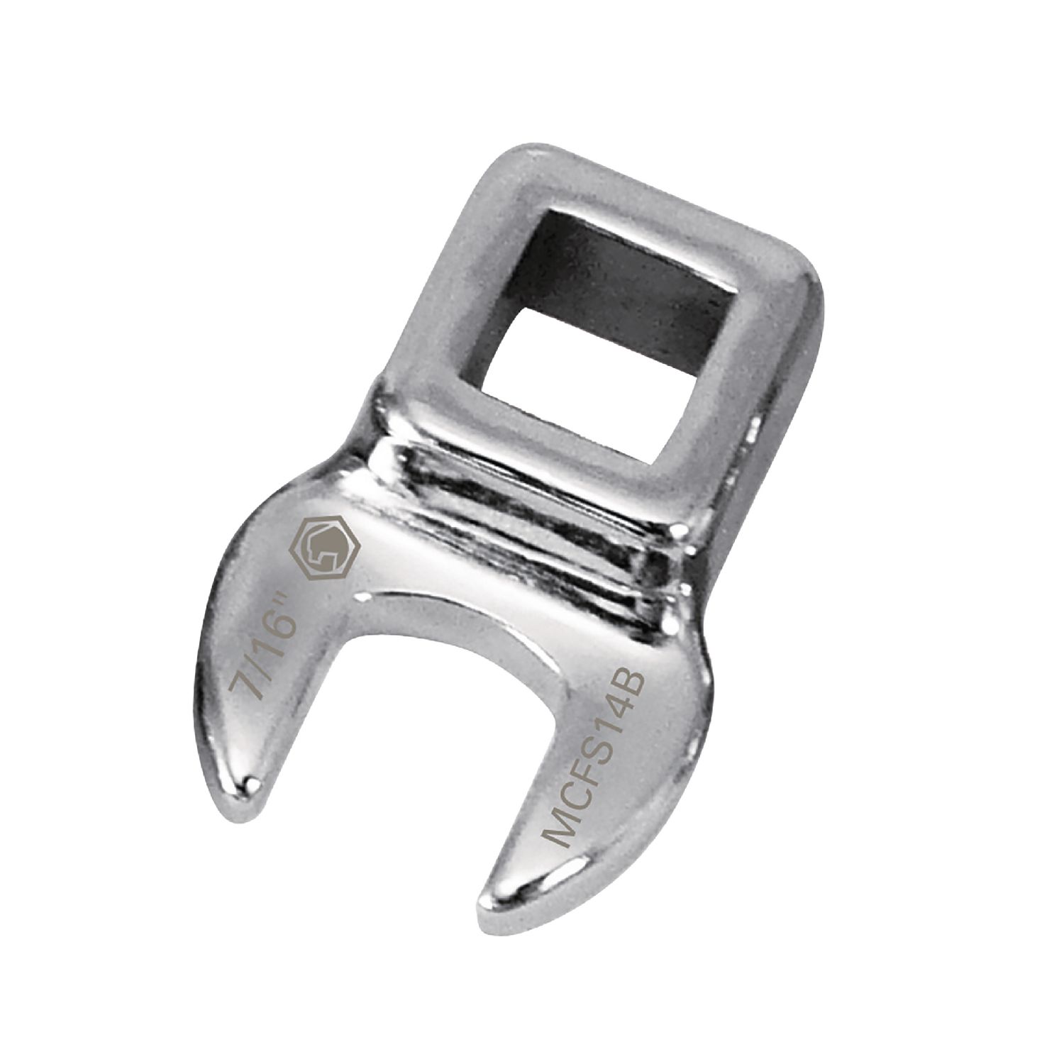 7/16 CROWFOOT WRENCH MCFS14B | eBaydiy Tools