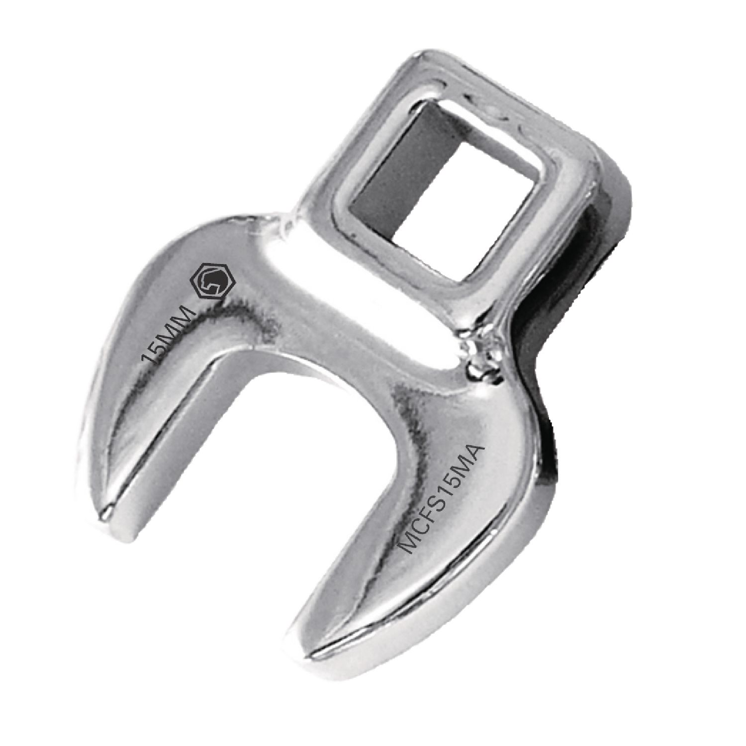 15 MM CROWFOOT WRENCH MCFS15MA | eBaydiy Tools