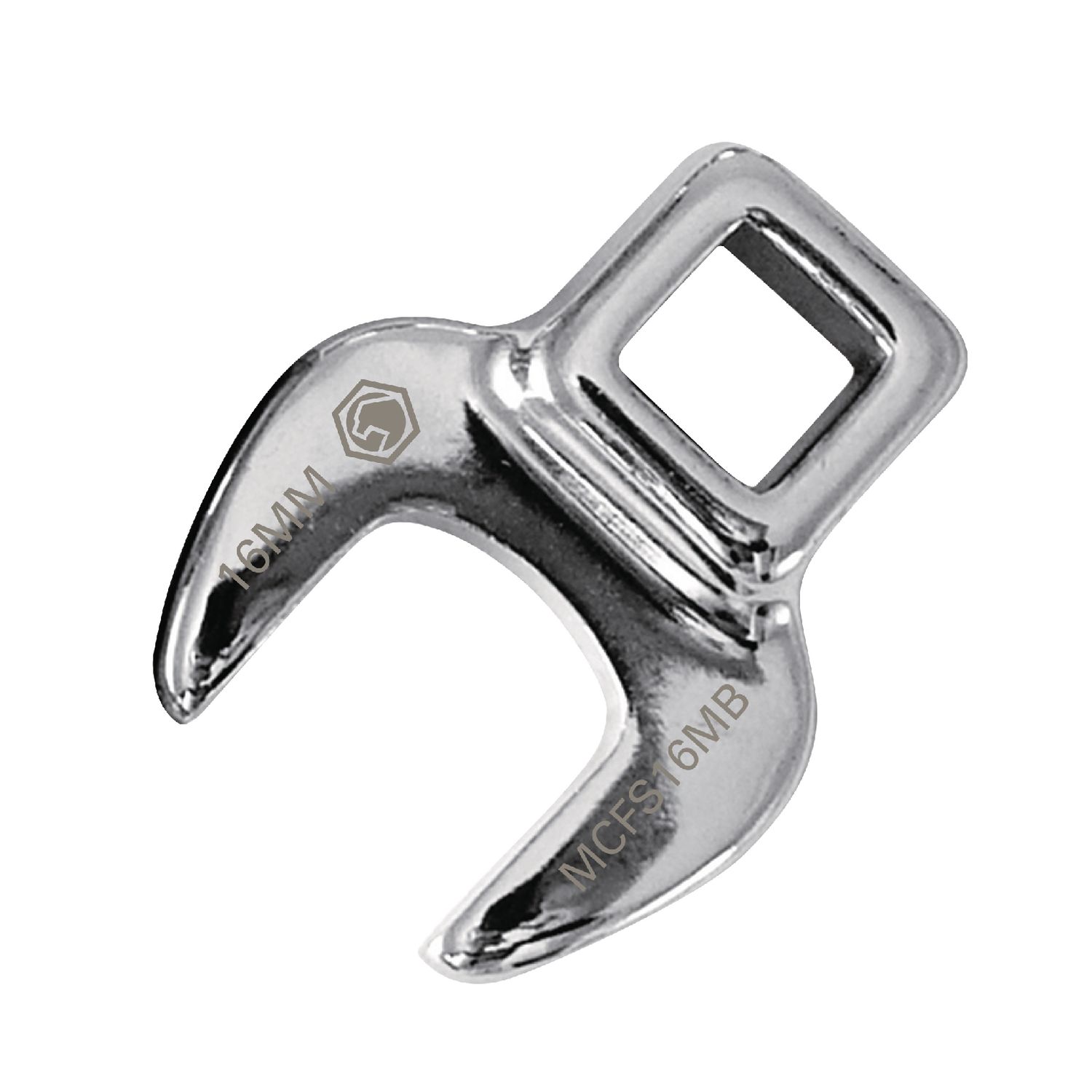 16 MM CROWFOOT WRENCH MCFS16MB | eBaydiy Tools