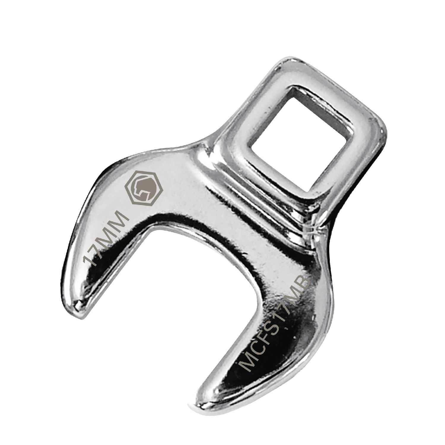 17 MM CROWFOOT WRENCH MCFS17MB | eBaydiy Tools