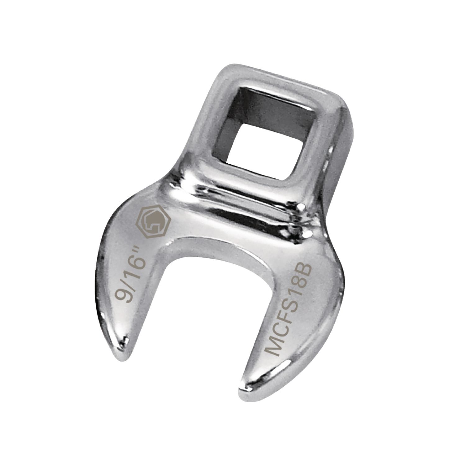 9/16 CROWFOOT WRENCH MCFS18B | eBaydiy Tools