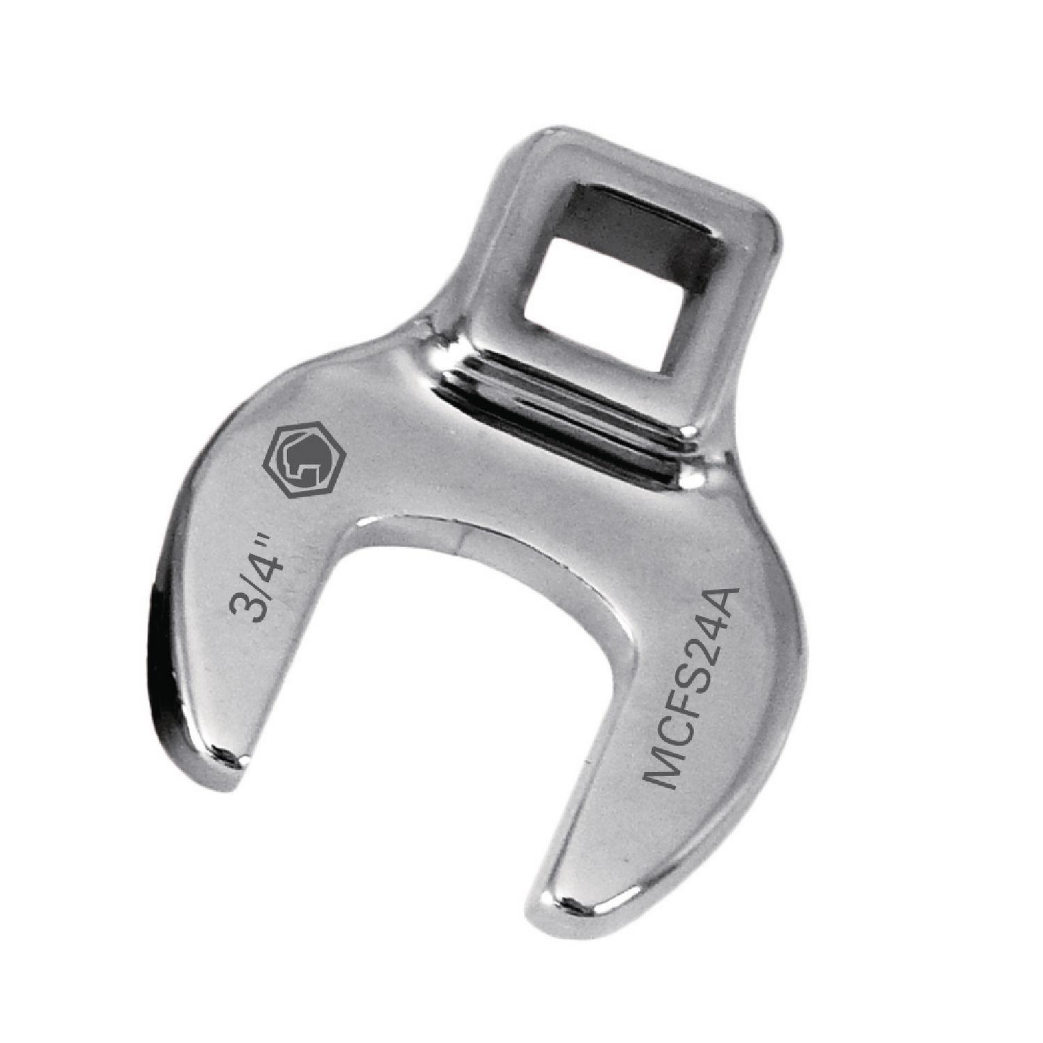 3/4 IN CROWFOOT WRENCH MCFS24A | eBaydiy Tools