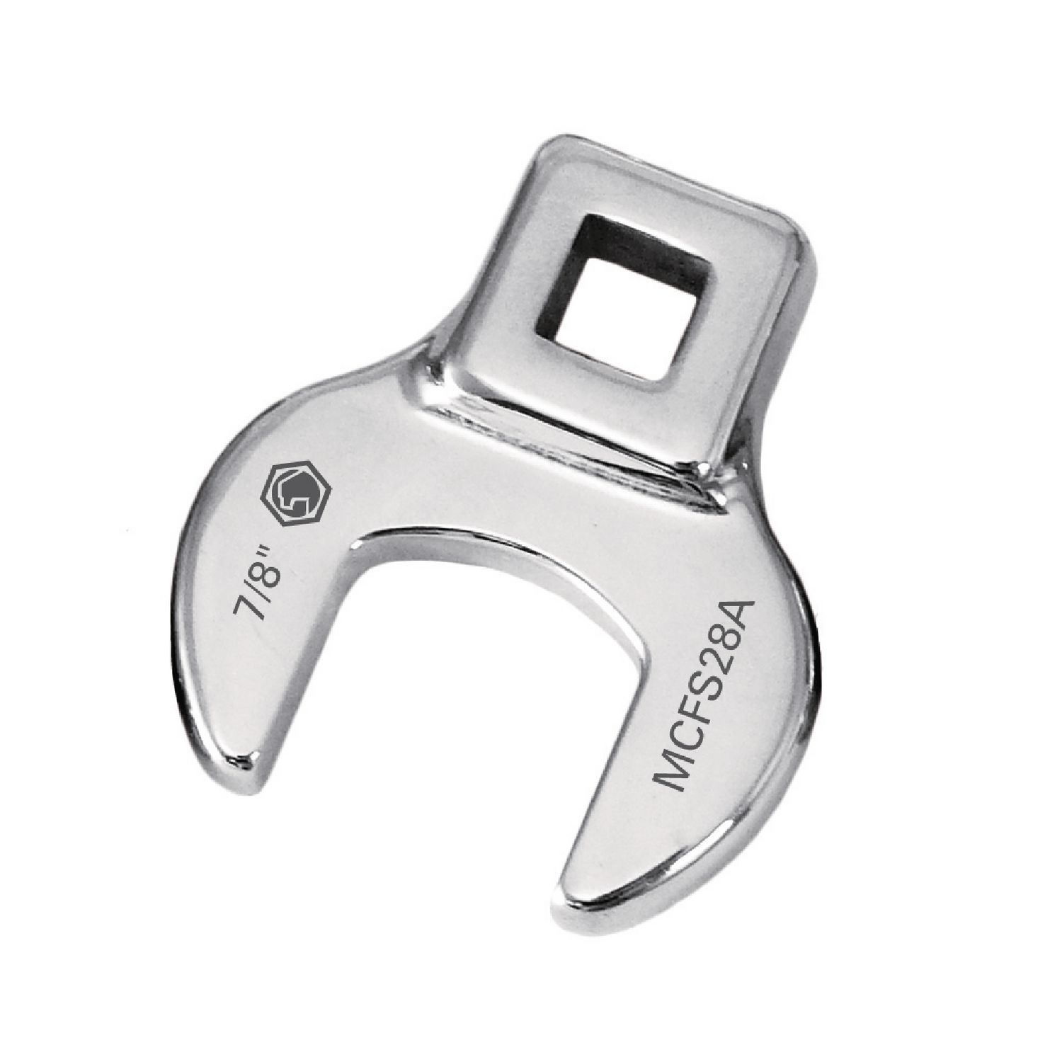 7/8 IN CROWFOOT WRENCH MCFS28A | eBaydiy Tools