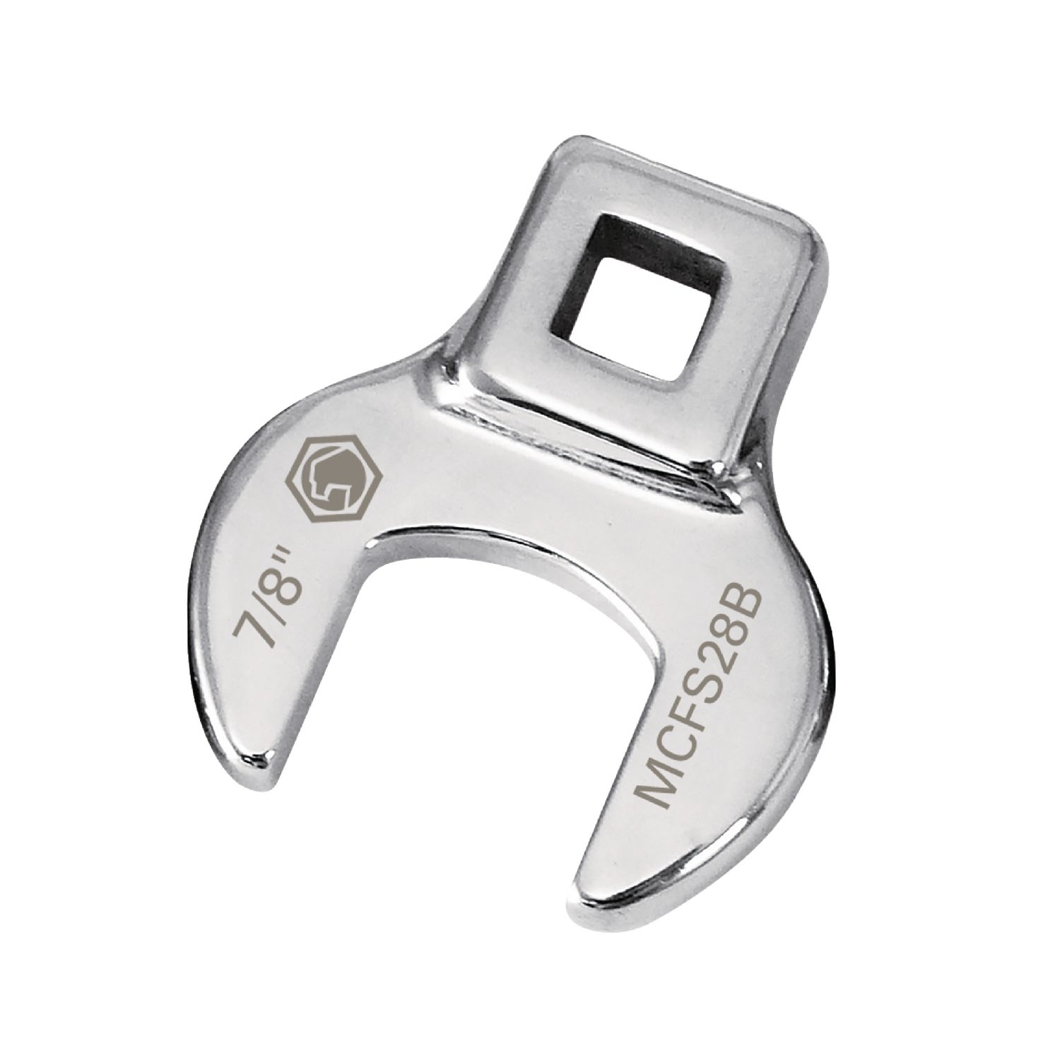 7/8 CROWFOOT WRENCH MCFS28B | eBaydiy Tools