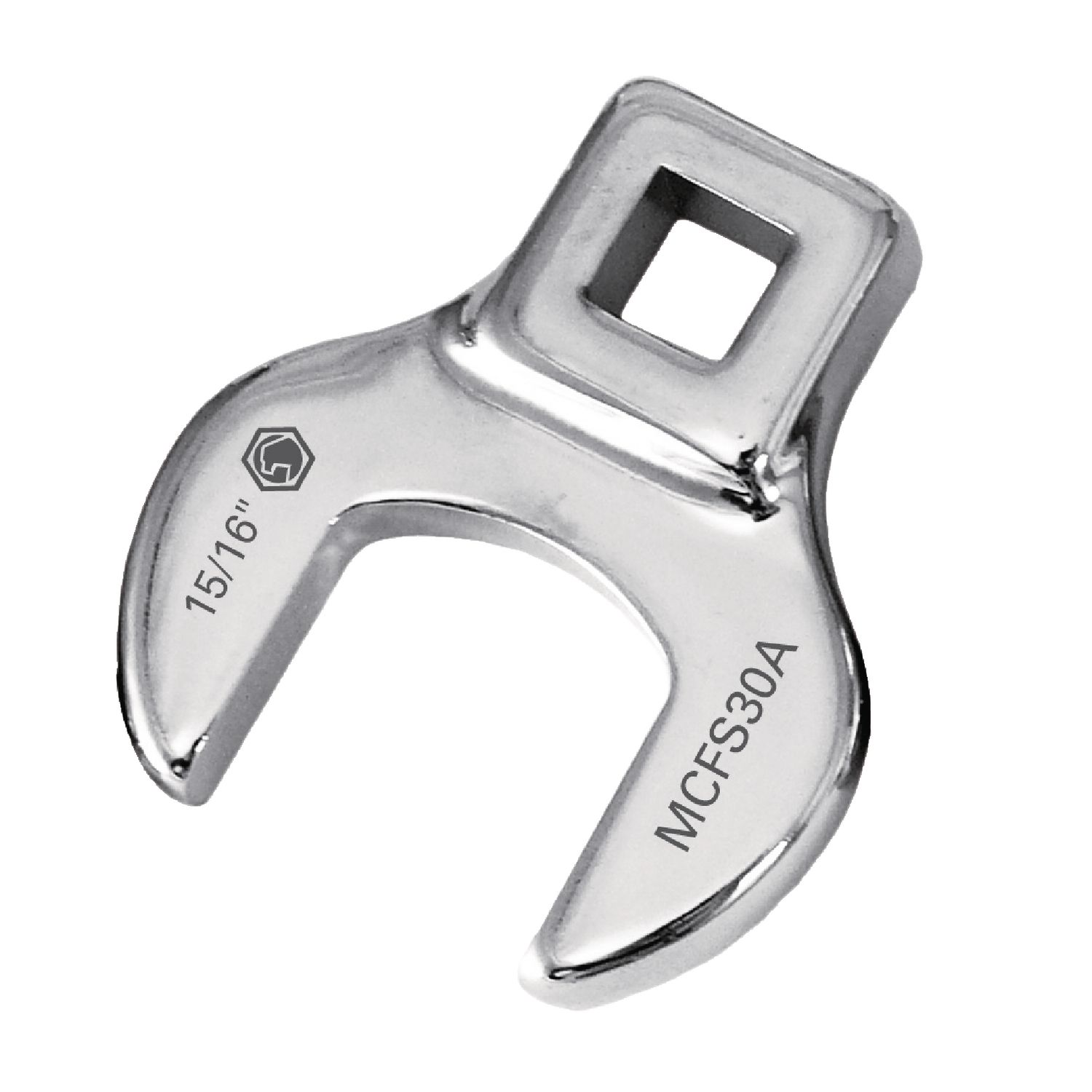 15/16 IN CROWFOOT WRENCH MCFS30A | eBaydiy Tools