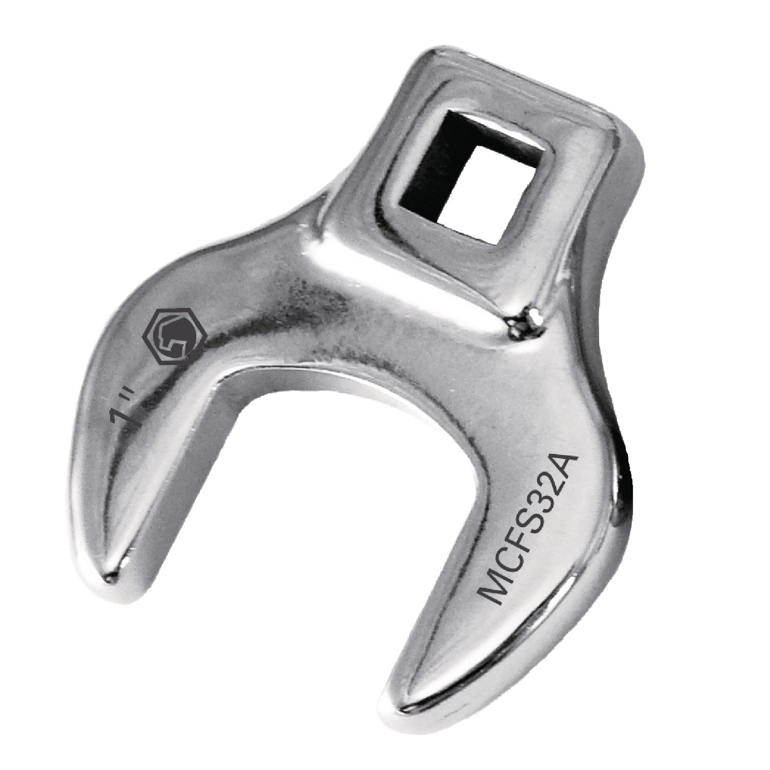 1 CROWFOOT WRENCH MCFS32A | eBaydiy Tools