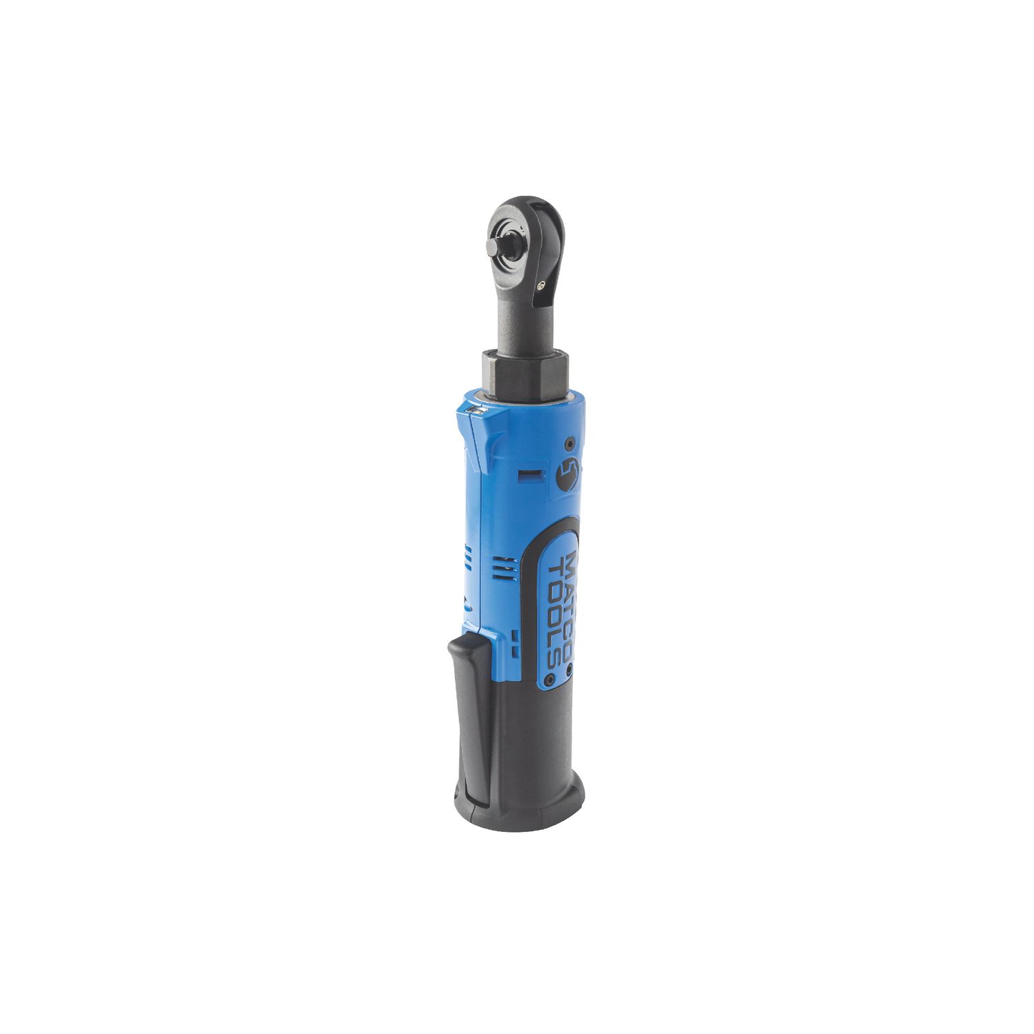 12V CORDLESS INFINIUM™ 1/4 BRIDGED HEAD RATCHET - BLUE MCL1214RBHB | eBaydiy Tools
