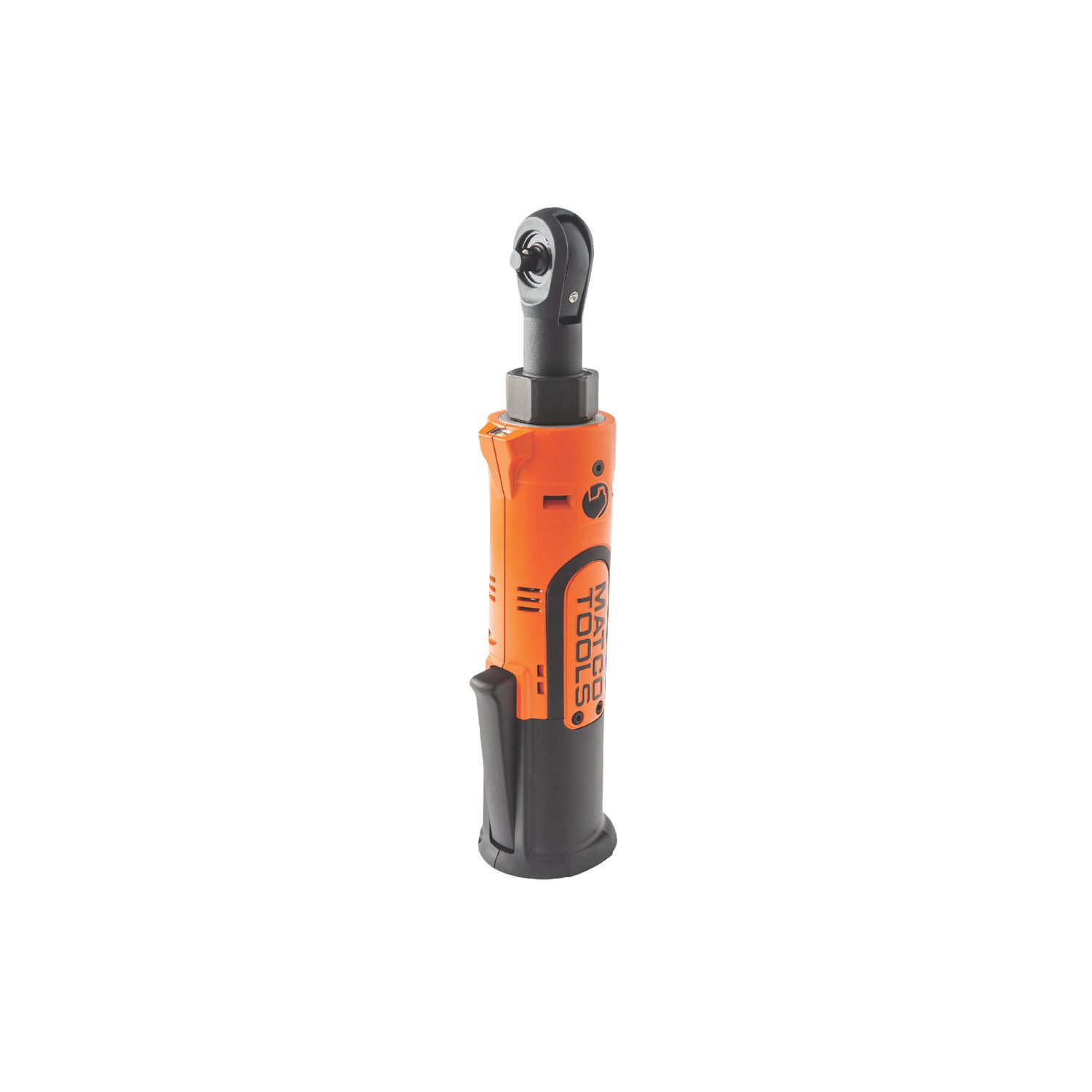 12V CORDLESS INFINIUM™ 1/4 BRIDGED HEAD RATCHET - ORANGE MCL1214RBHM | eBaydiy Tools