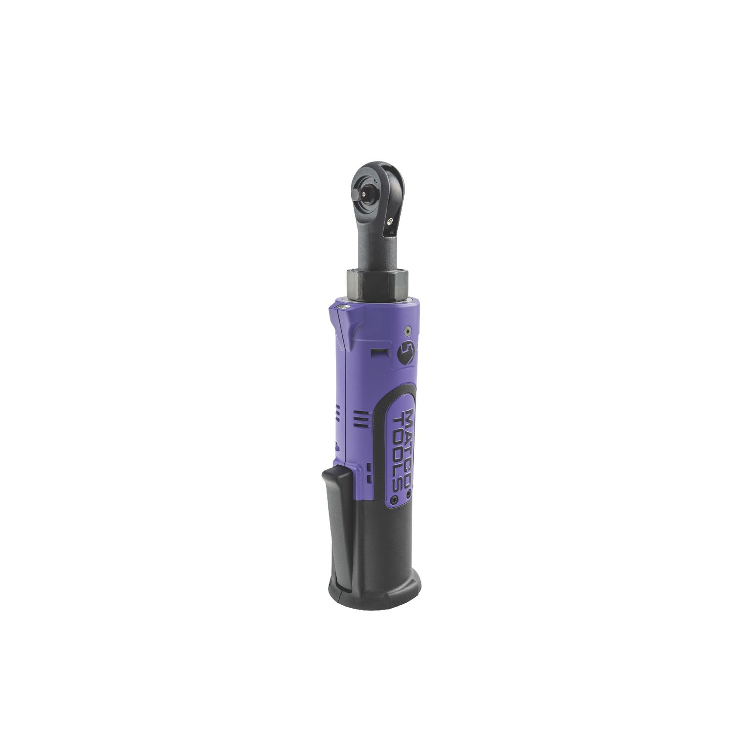 12V CORDLESS INFINIUM™ 1/4 BRIDGED HEAD RATCHET - PURPLE MCL1214RBHP | eBaydiy Tools