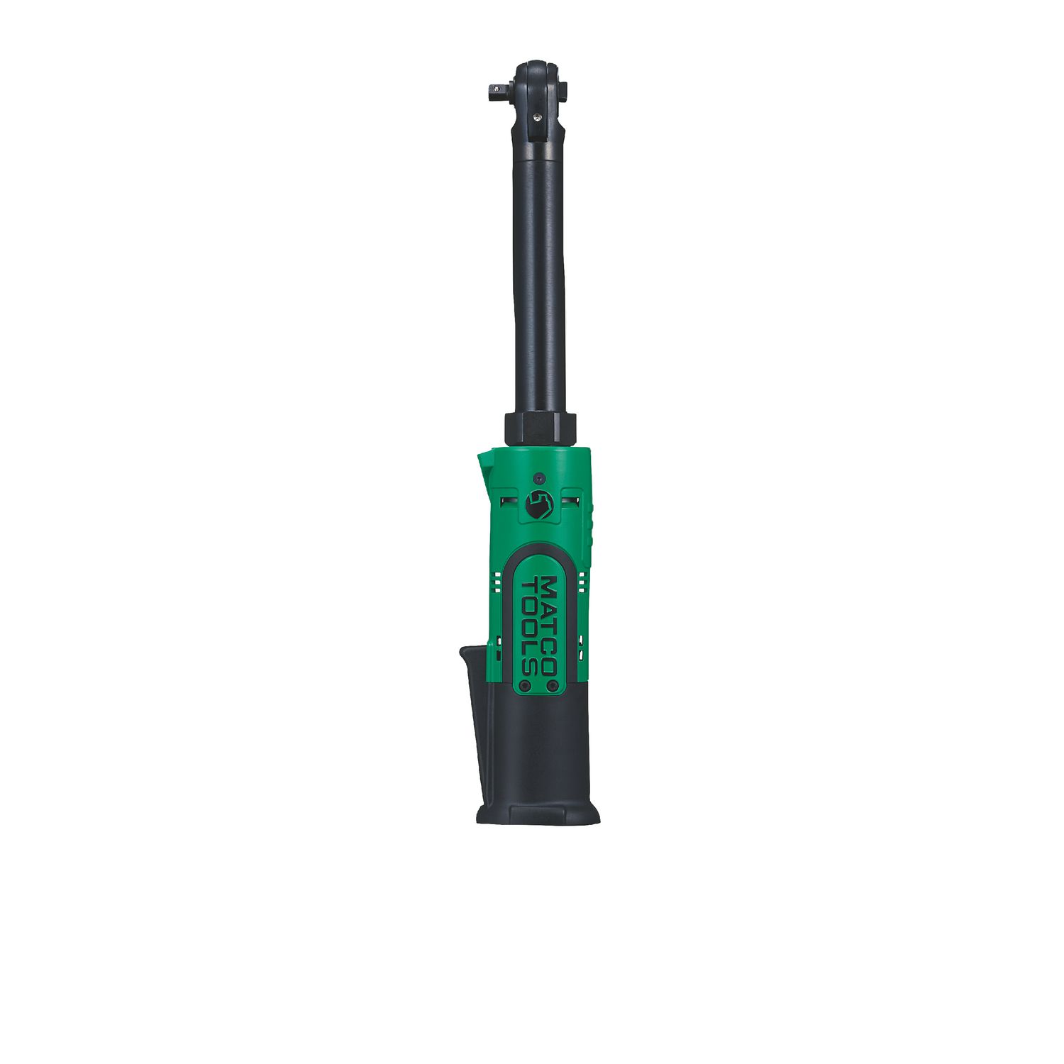 16V CORDLESS INFINIUM™ 1/4 DRIVE EXTENDED REACH RATCHET - GREEN MCL1614LRBG | eBaydiy Tools