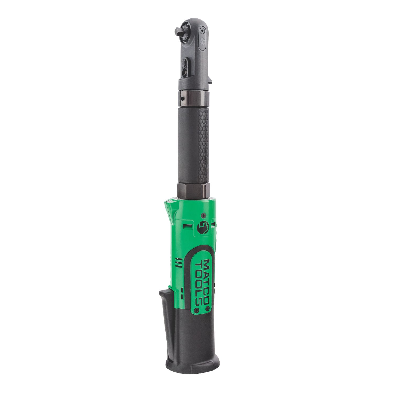 16V CORDLESS INFINIUM™ 1/4 EXTENDED SEALED HEAD RATCHET - GREEN MCL1614SLRG | eBaydiy Tools