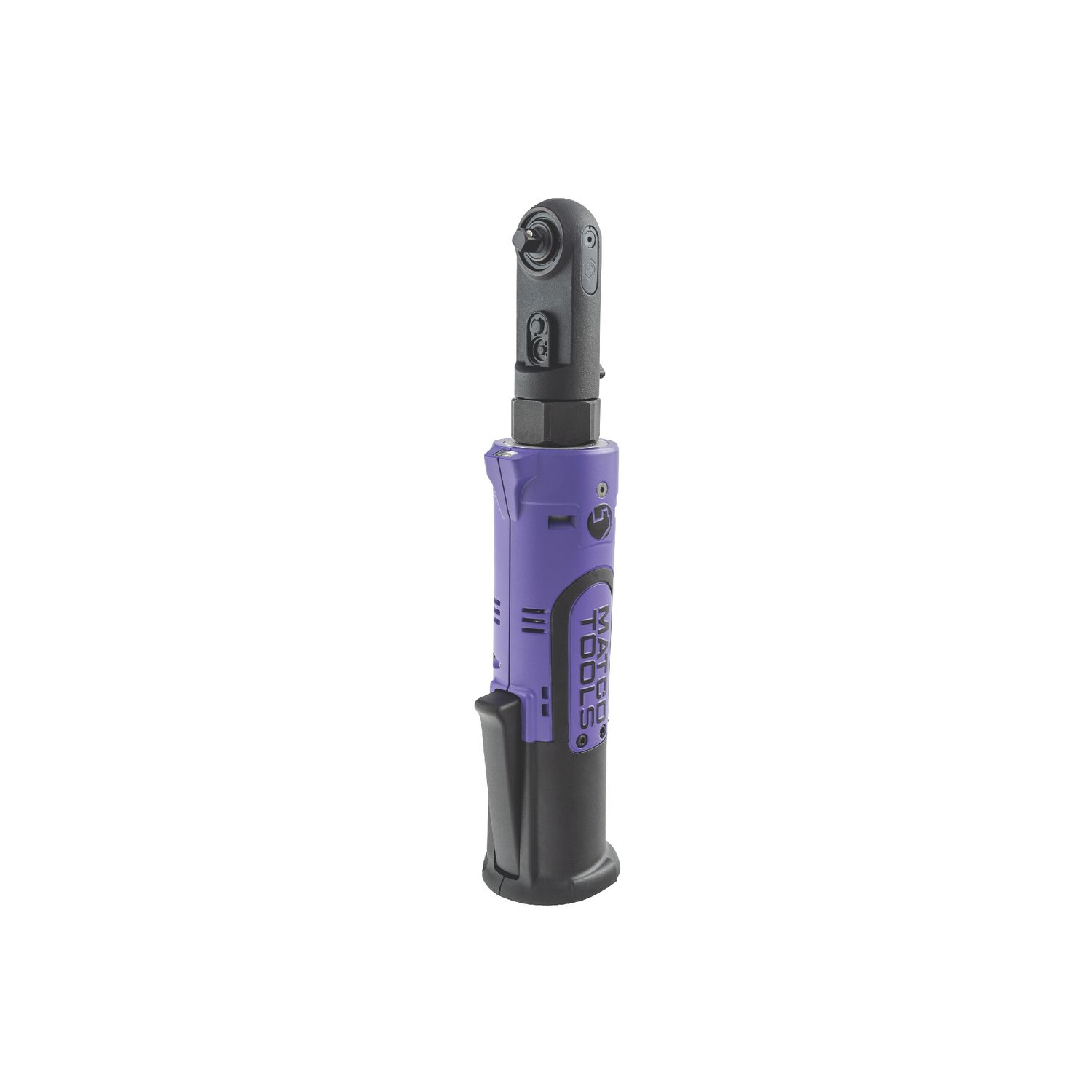 16V CORDLESS INFINIUM™ 1/4 SEALED HEAD RATCHET- PURPLE MCL1614SRBP | eBaydiy Tools
