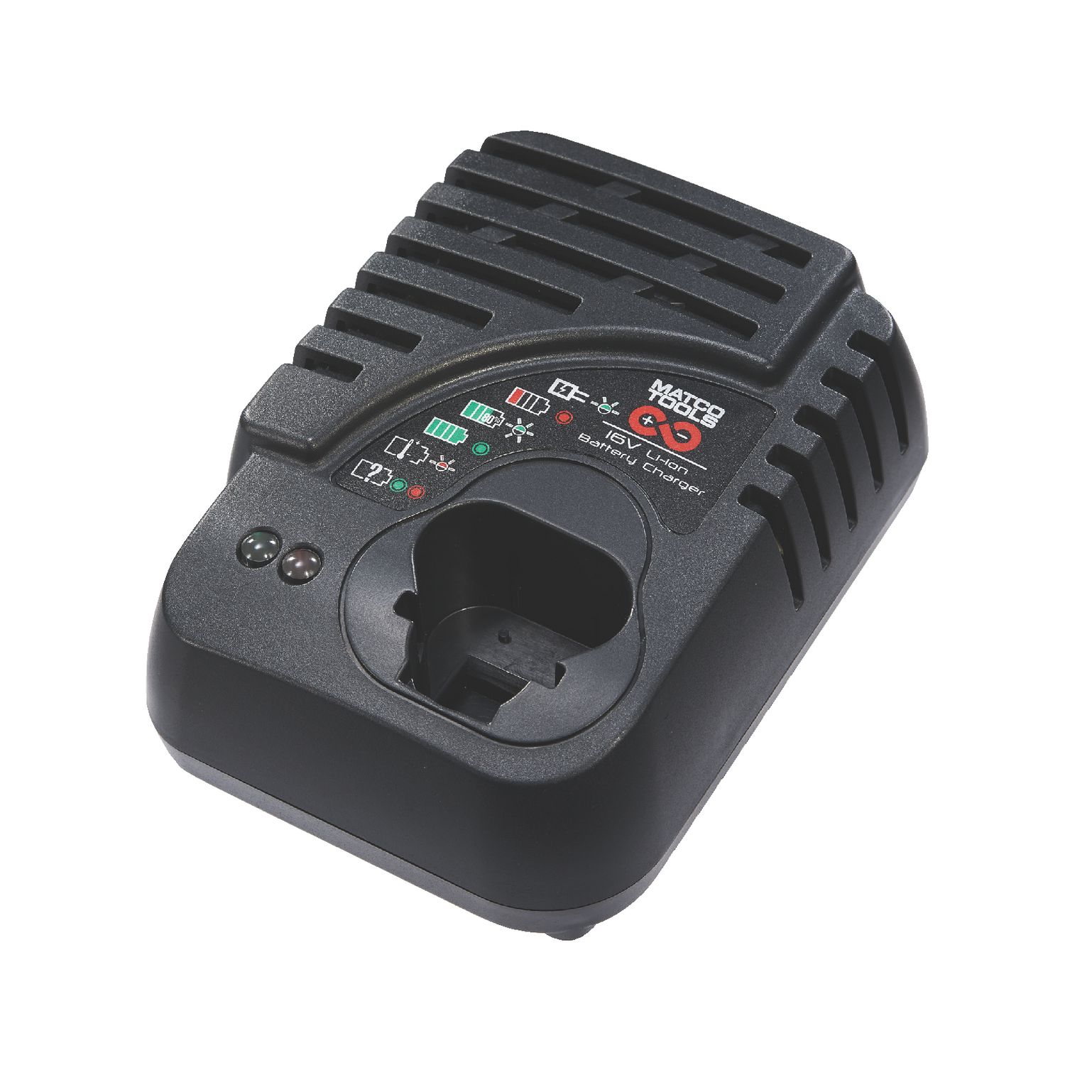 16V/12V CORDLESS INFINIUM™ CHARGER MCL16CHRG | eBaydiy Tools