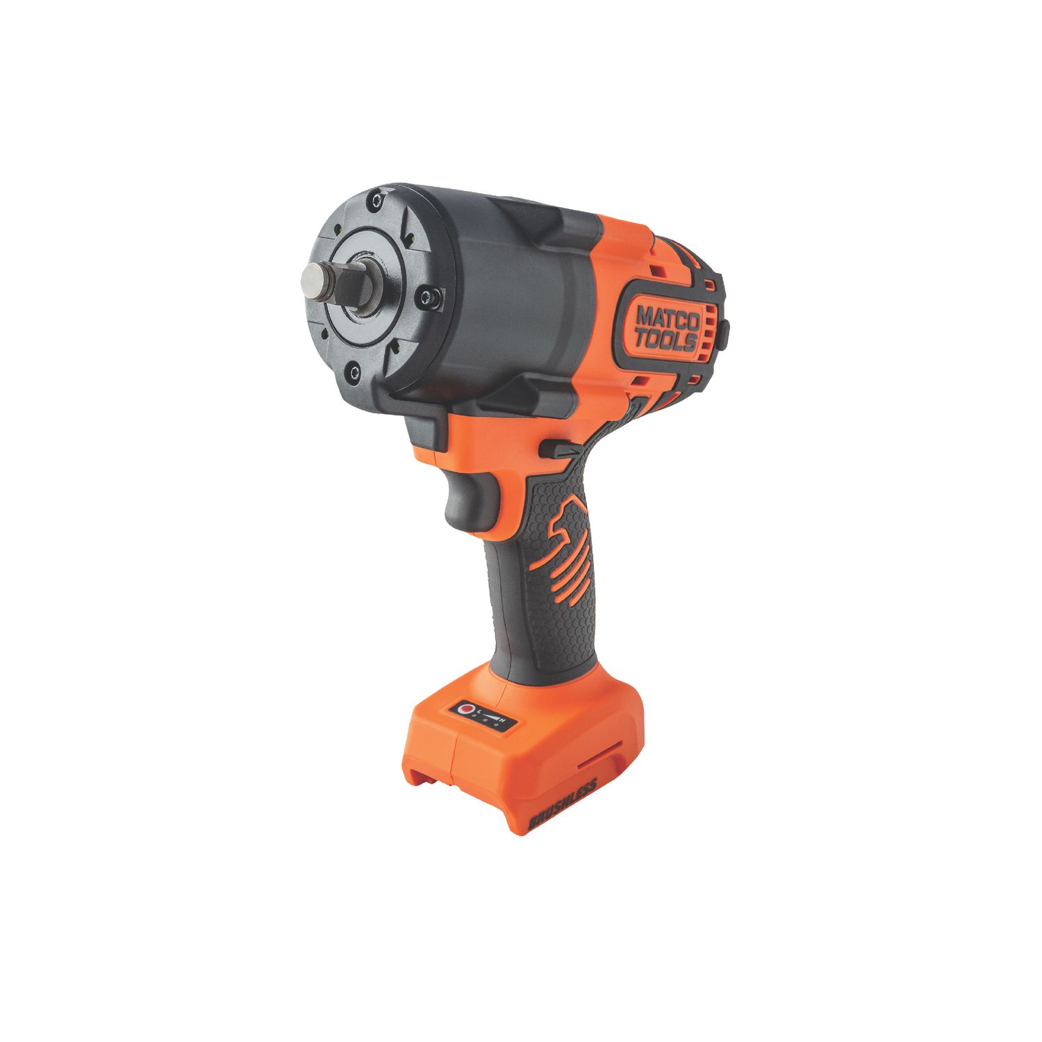 20V+ CORDLESS INFINIUM™ 1/2 DRIVE IMPACT WRENCH - ORANGE MCL2012BIM | eBaydiy Tools