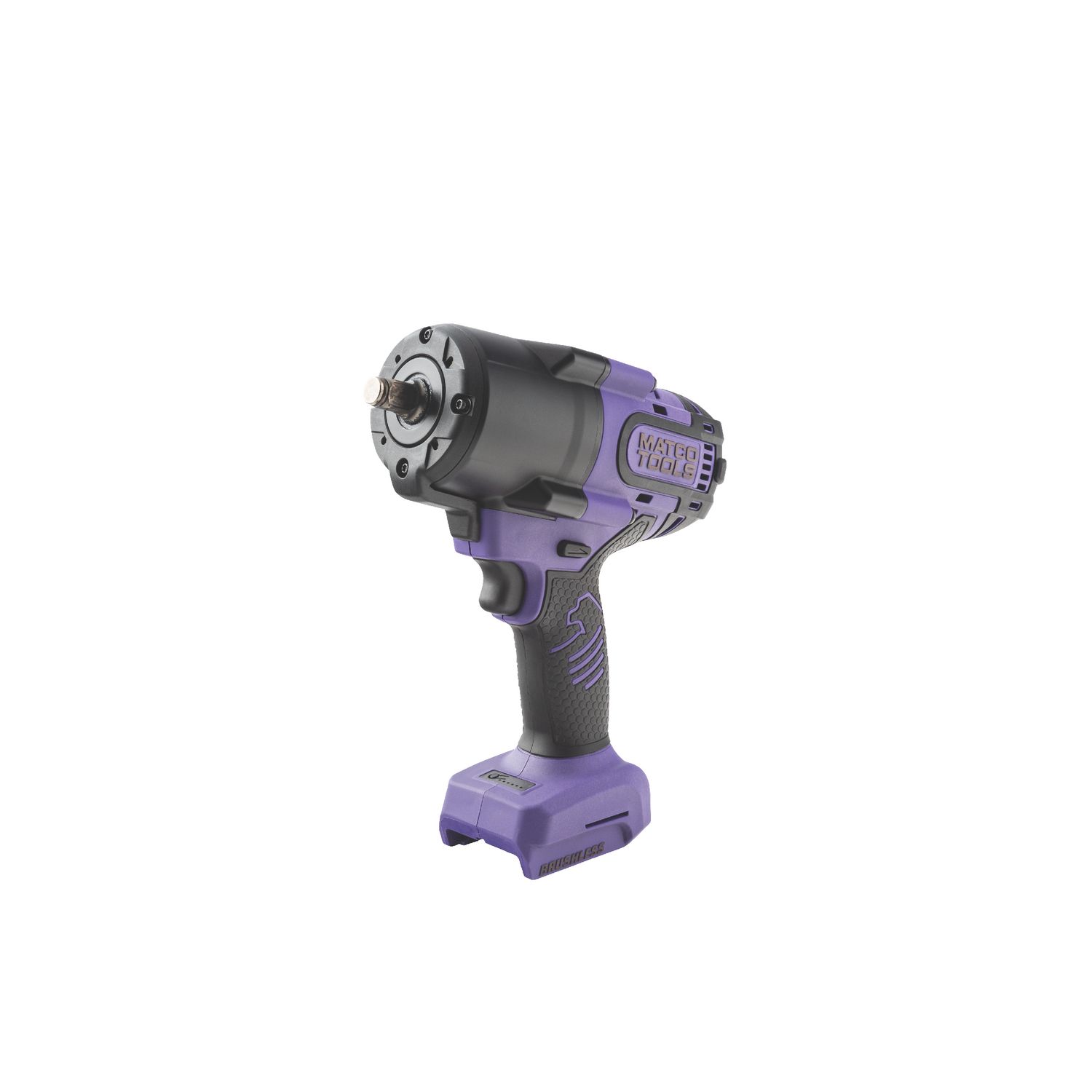 20V+ CORDLESS INFINIUM™ 1/2 DRIVE IMPACT WRENCH - PURPLE MCL2012BIP | eBaydiy Tools