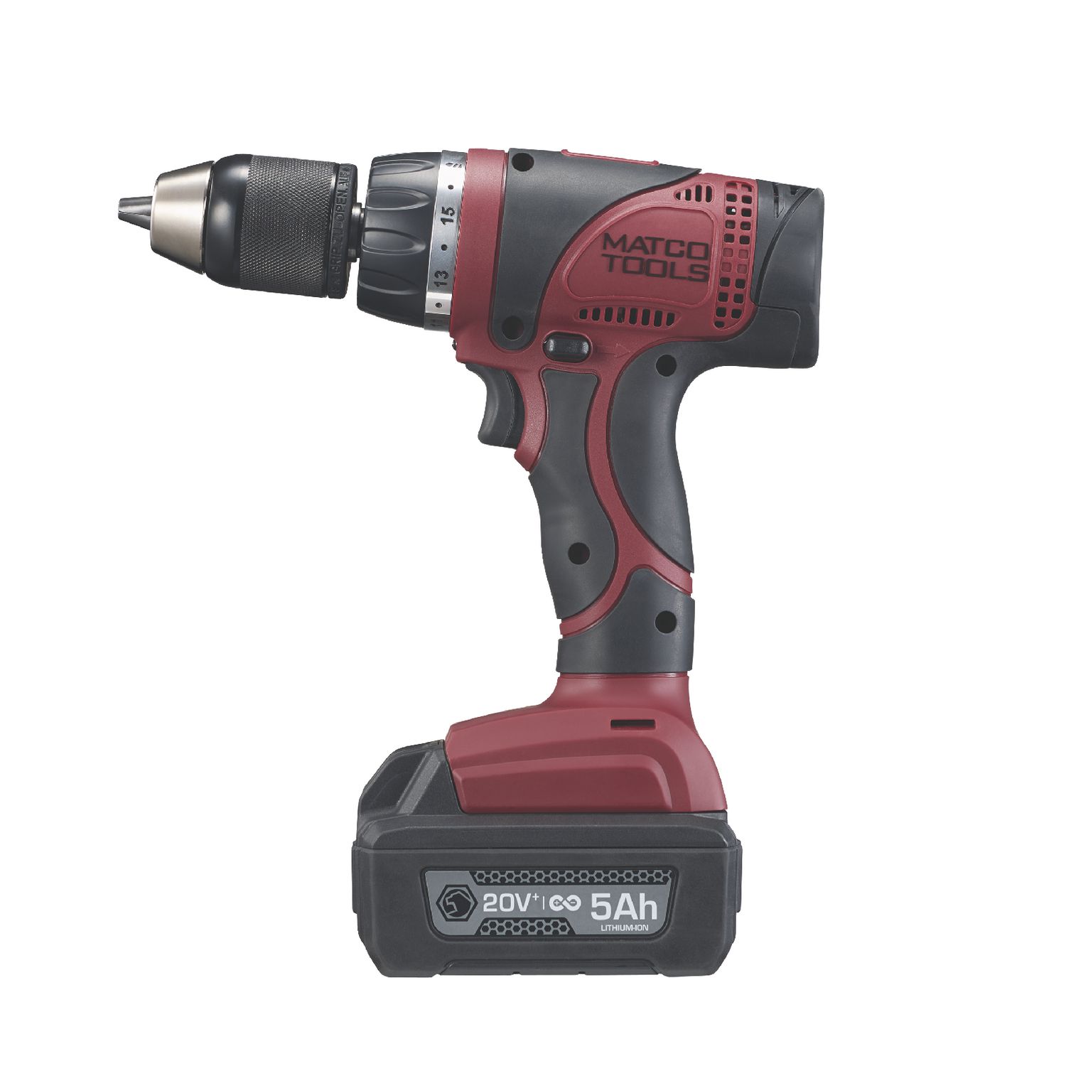 20V+ CORDLESS INFINIUM™ 1/2 DRIVE DRILL DRIVER KIT MCL2012DDAK | eBaydiy Tools