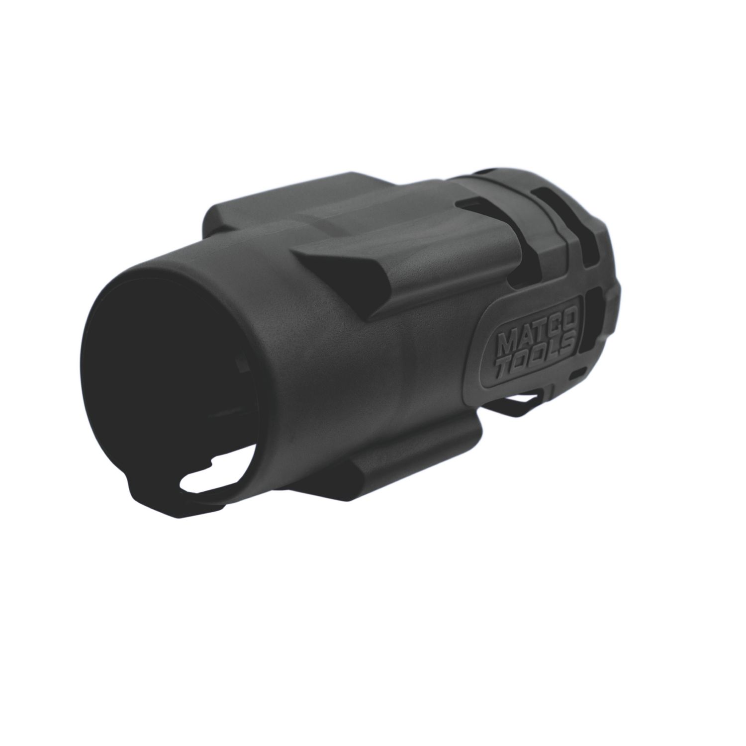 20V 1/2 CORDLESS IMPACT PROTECTICVE BOOT - BLACK MCL2012PCBK | eBaydiy Tools