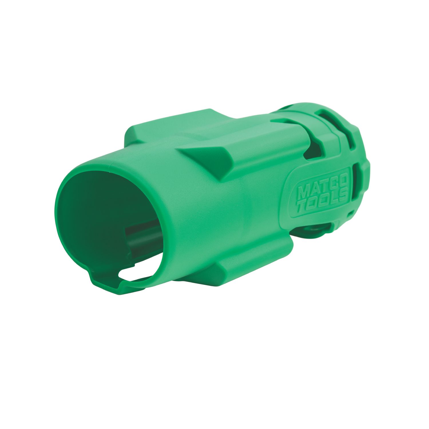 20V 1/2 CORDLESS IMPACT PROTECTICVE BOOT - GREEN MCL2012PCGR | eBaydiy Tools