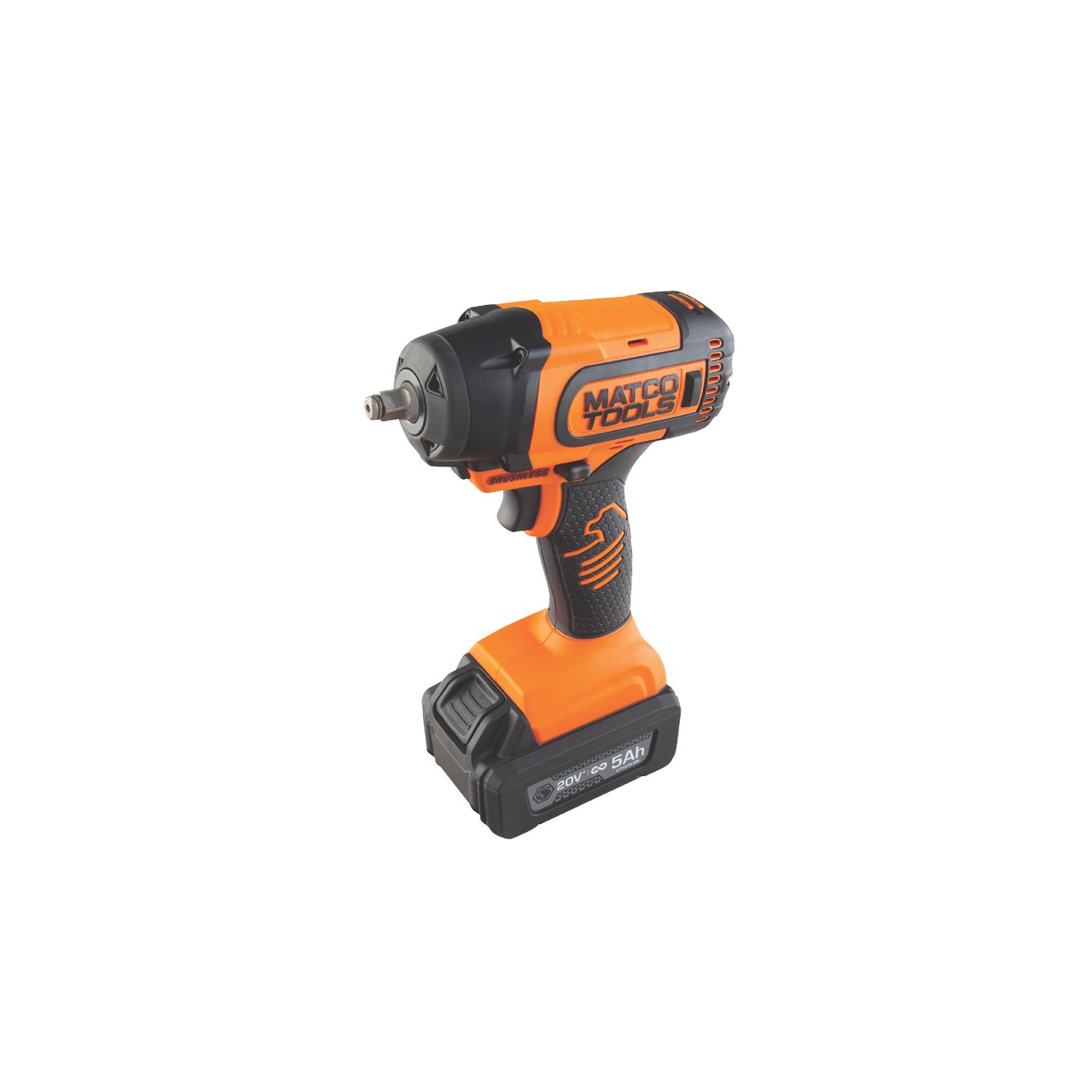 20V+ CORDLESS INFINIUM™ 3/8 DRIVE BRUSHLESS IMPACT WRENCH - ORANGE MCL2038HIWO | eBaydiy Tools